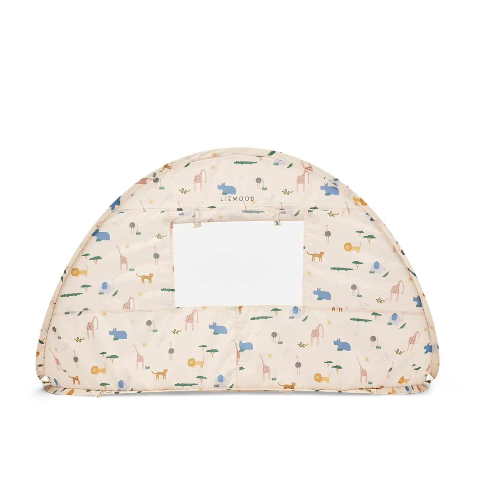 Liewood Everett Pop Up Tent With Paddling Pool