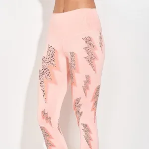 Lightning - Active Leggings