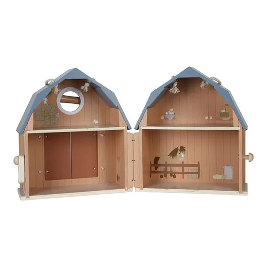 Little Dutch Portable Farmhouse – Little Farm