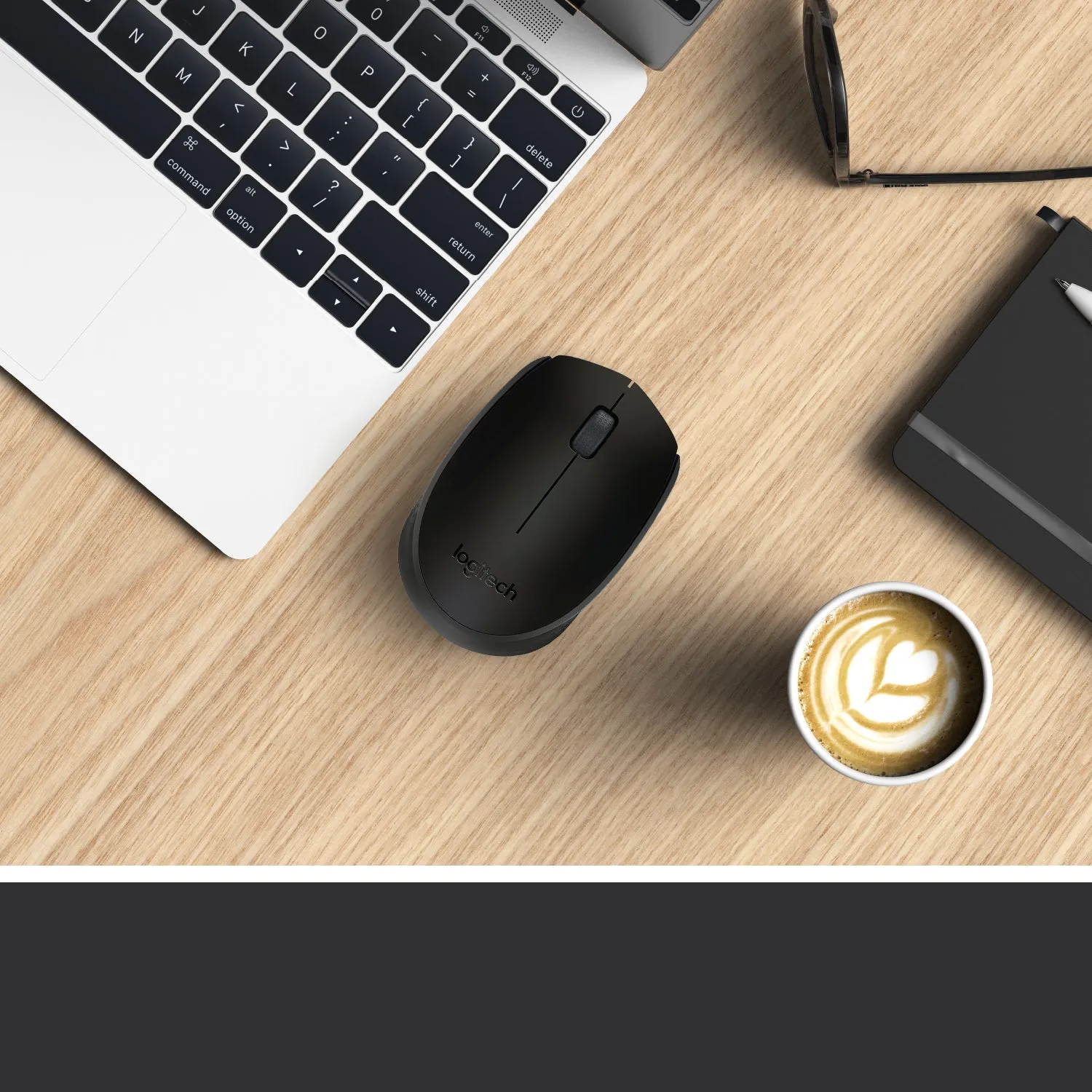 M171 Mouse, Wireless