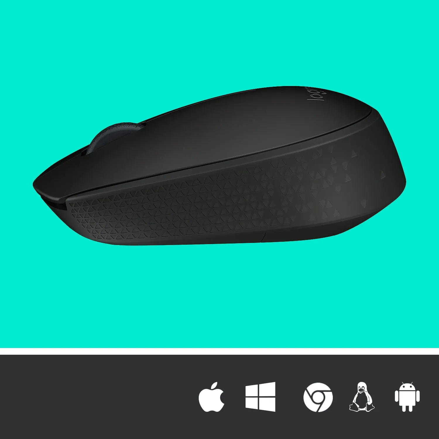 M171 Mouse, Wireless