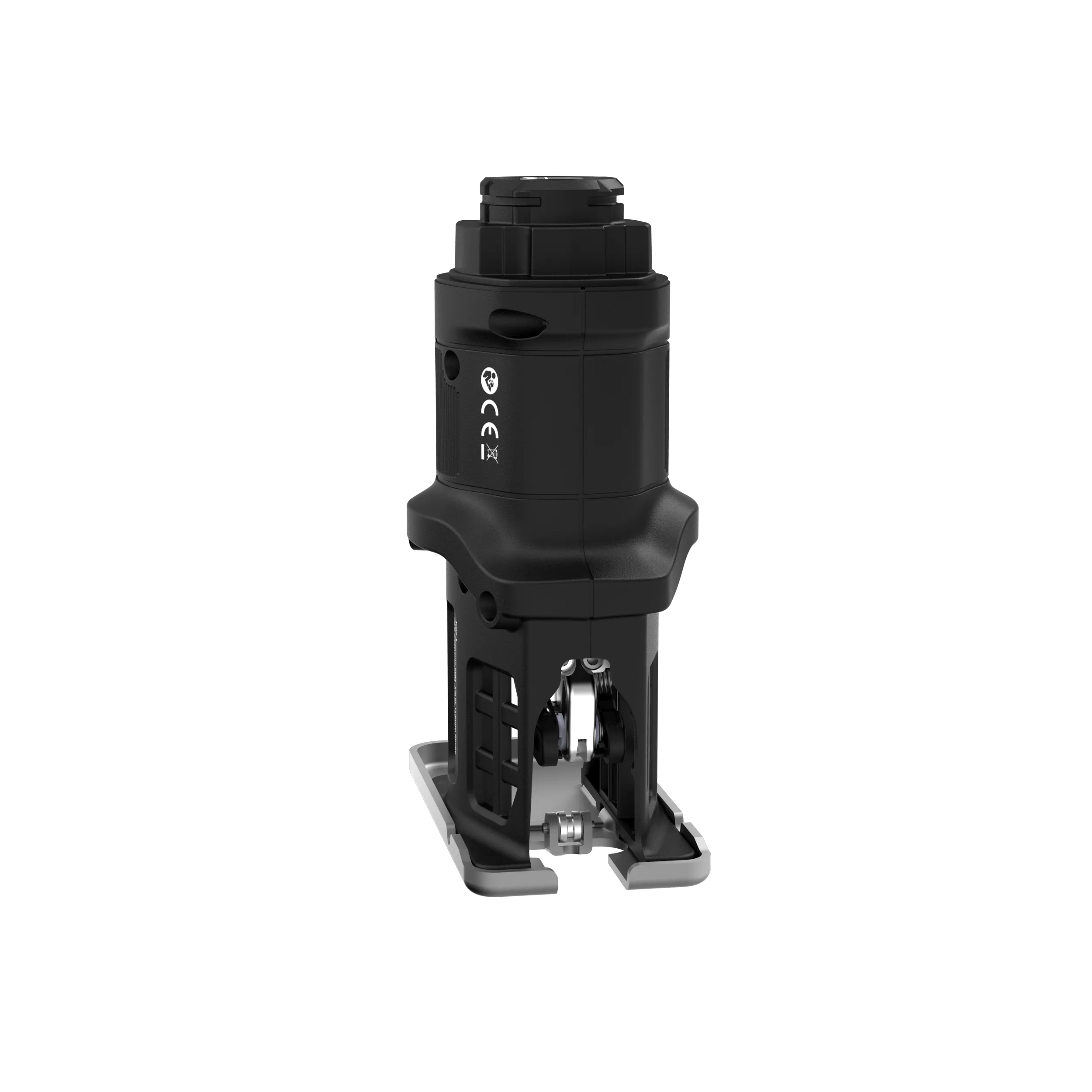MATRIX™ Jig Saw Attachment For Cordless Drill, Variable Speed