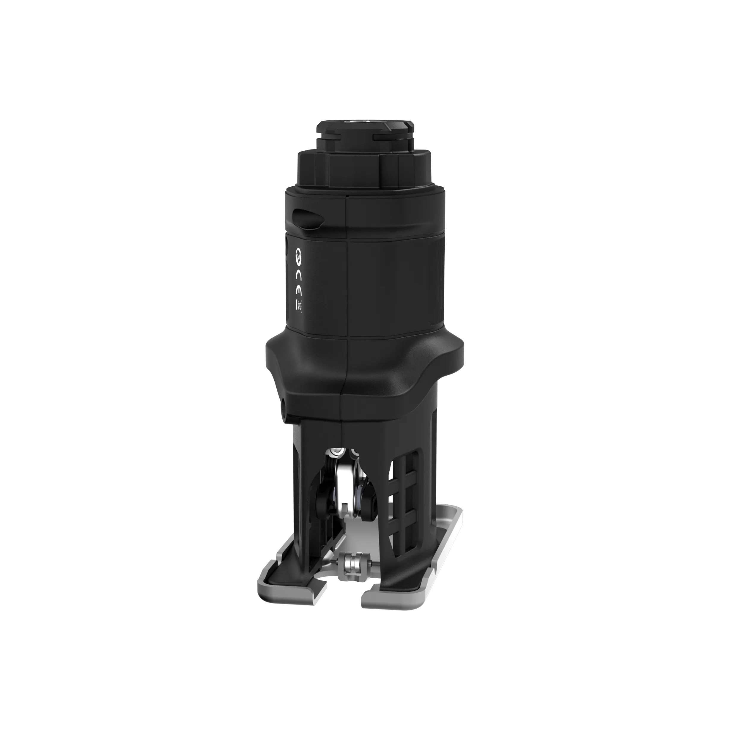 MATRIX™ Jig Saw Attachment For Cordless Drill, Variable Speed