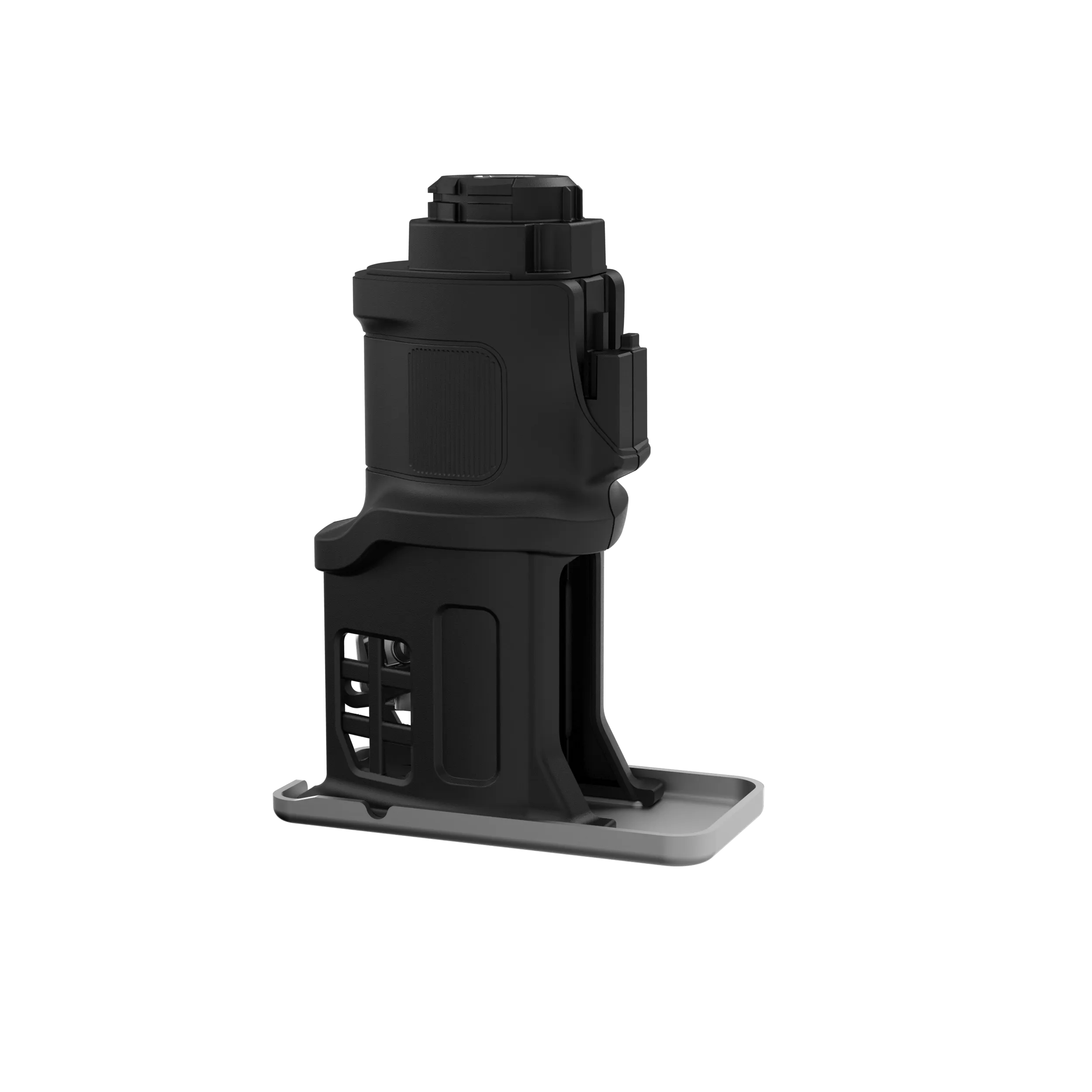 MATRIX™ Jig Saw Attachment For Cordless Drill, Variable Speed