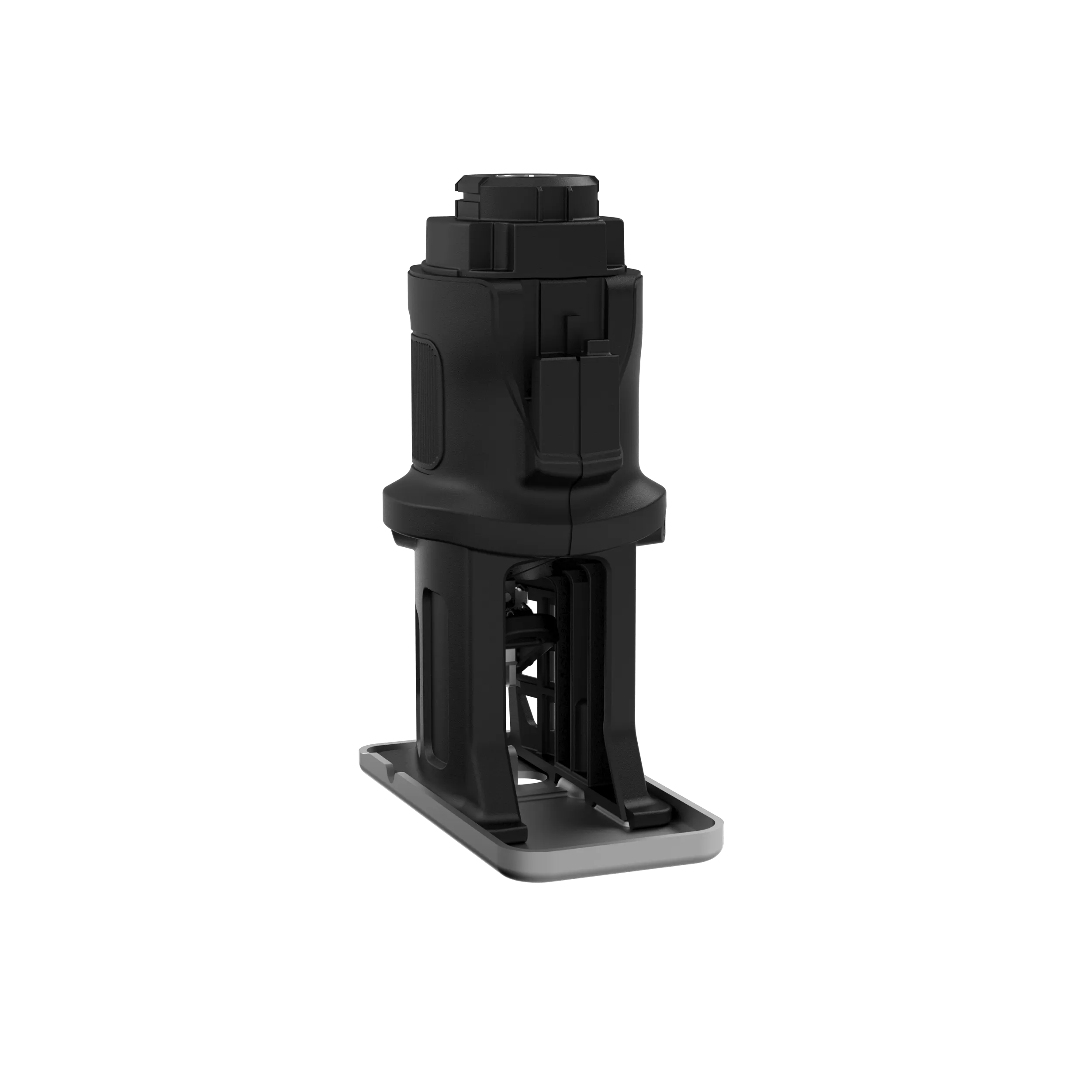 MATRIX™ Jig Saw Attachment For Cordless Drill, Variable Speed