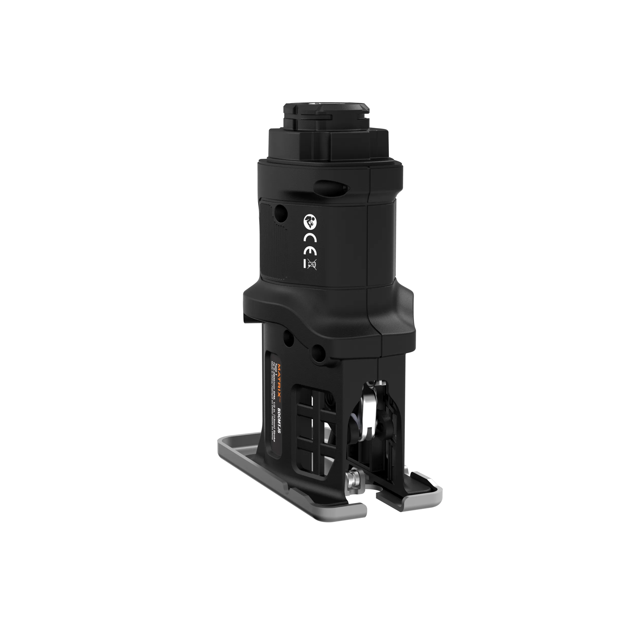 MATRIX™ Jig Saw Attachment For Cordless Drill, Variable Speed