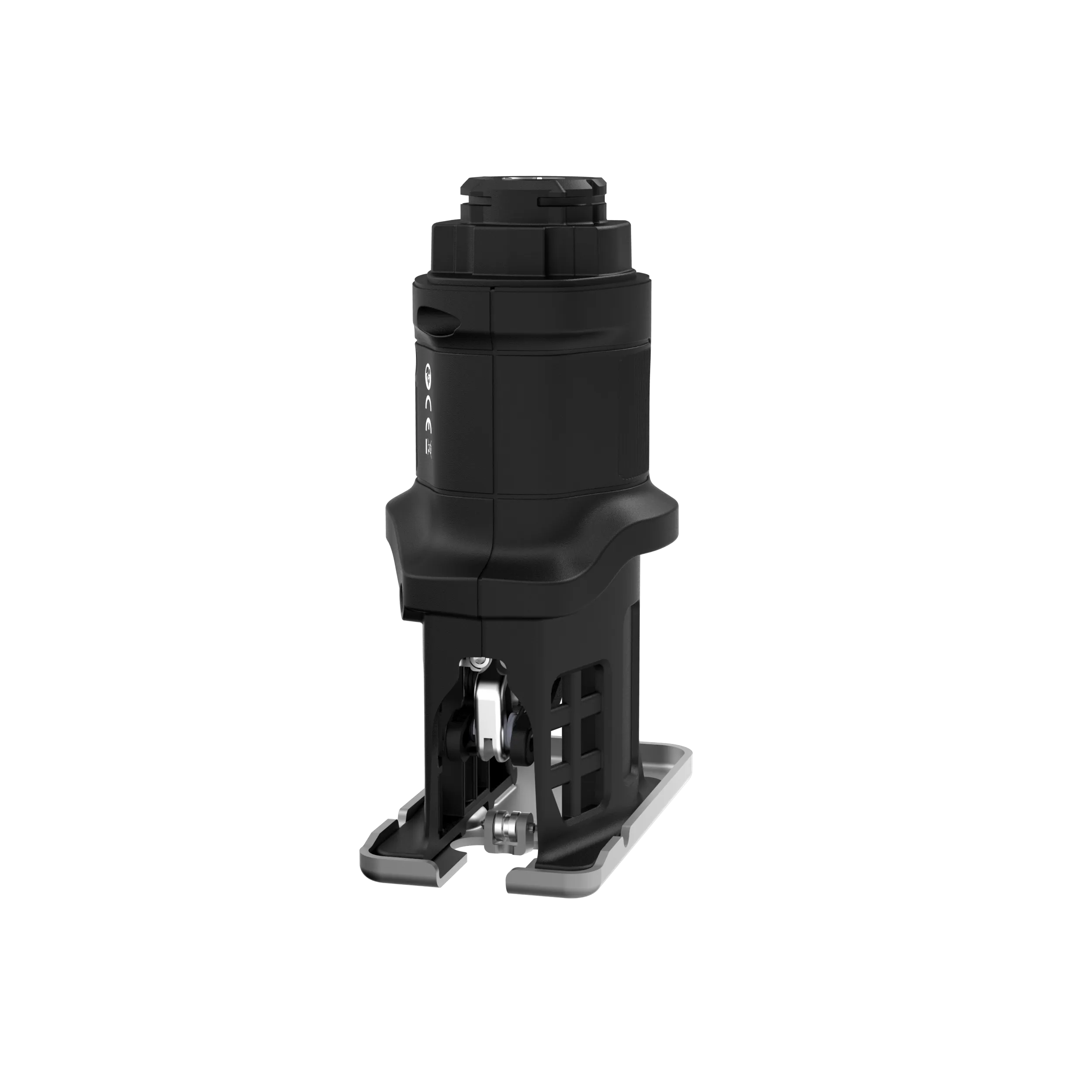 MATRIX™ Jig Saw Attachment For Cordless Drill, Variable Speed