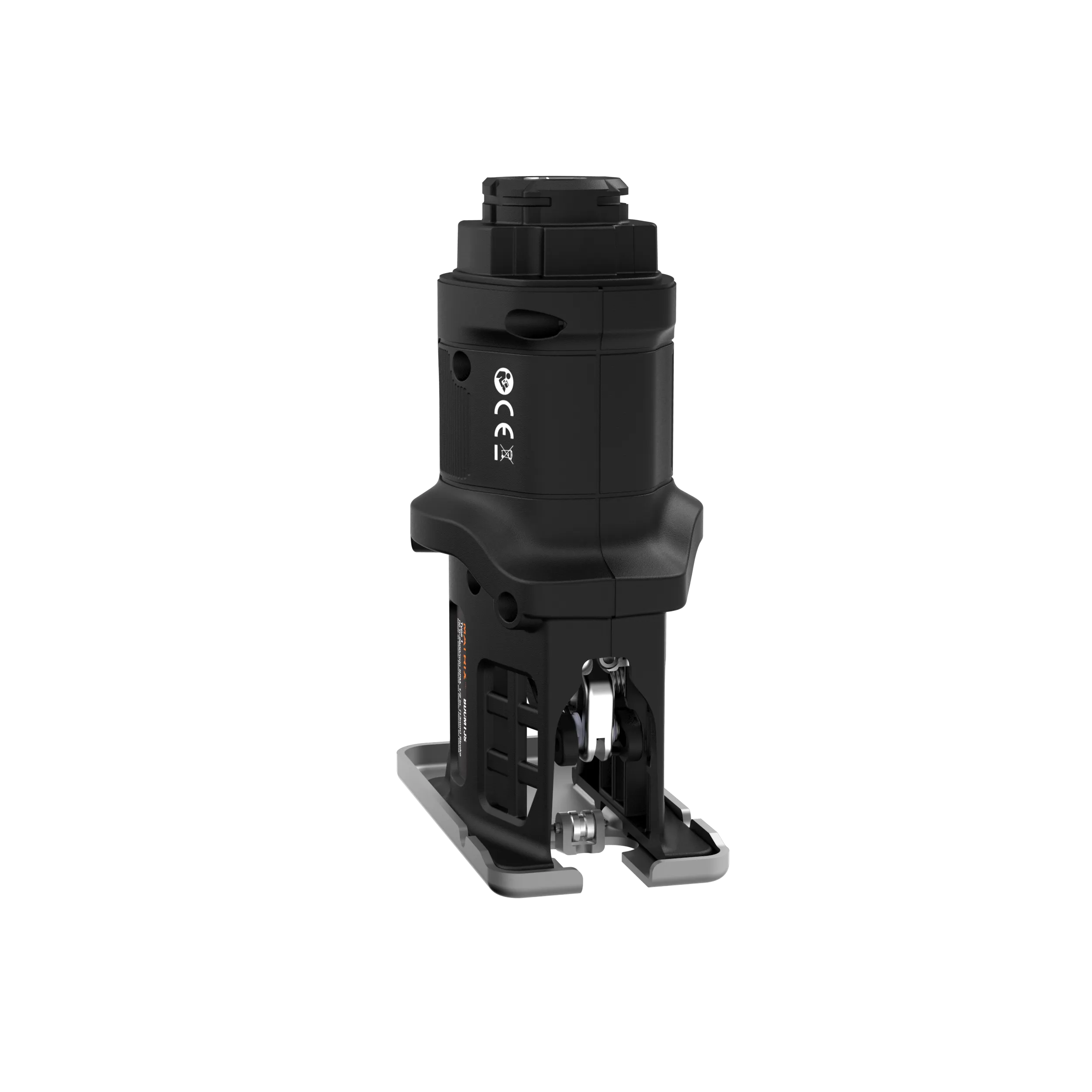 MATRIX™ Jig Saw Attachment For Cordless Drill, Variable Speed