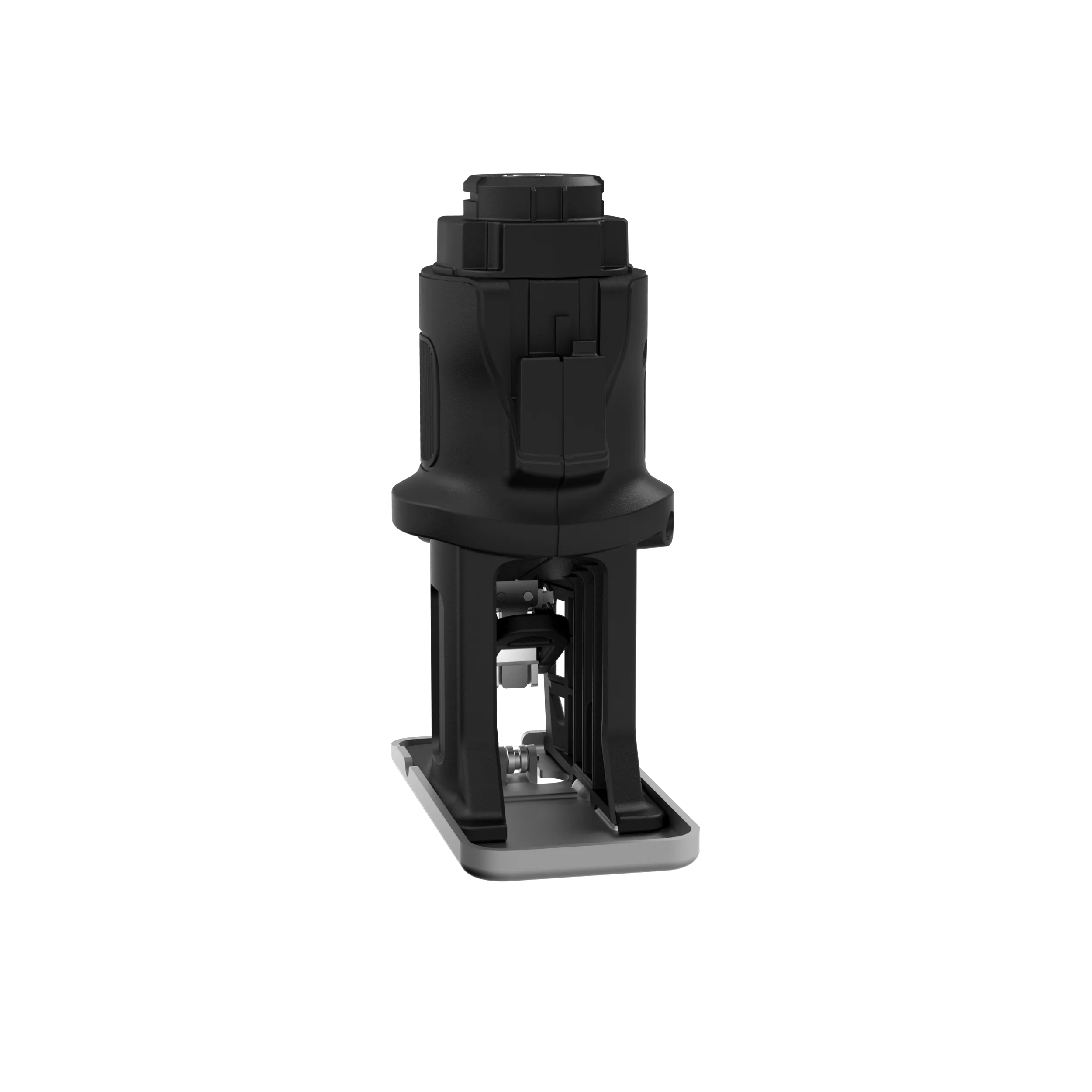 MATRIX™ Jig Saw Attachment For Cordless Drill, Variable Speed