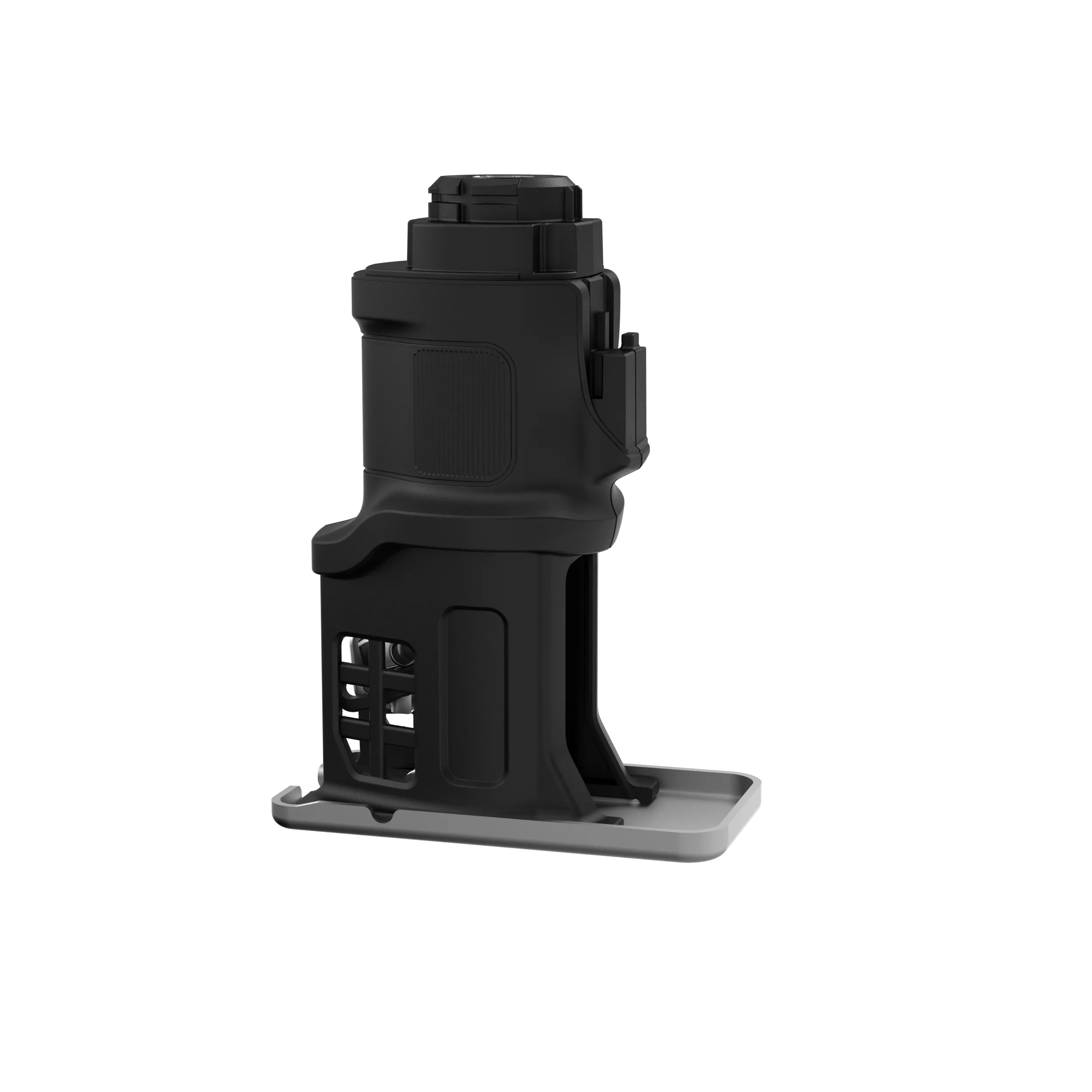 MATRIX™ Jig Saw Attachment For Cordless Drill, Variable Speed