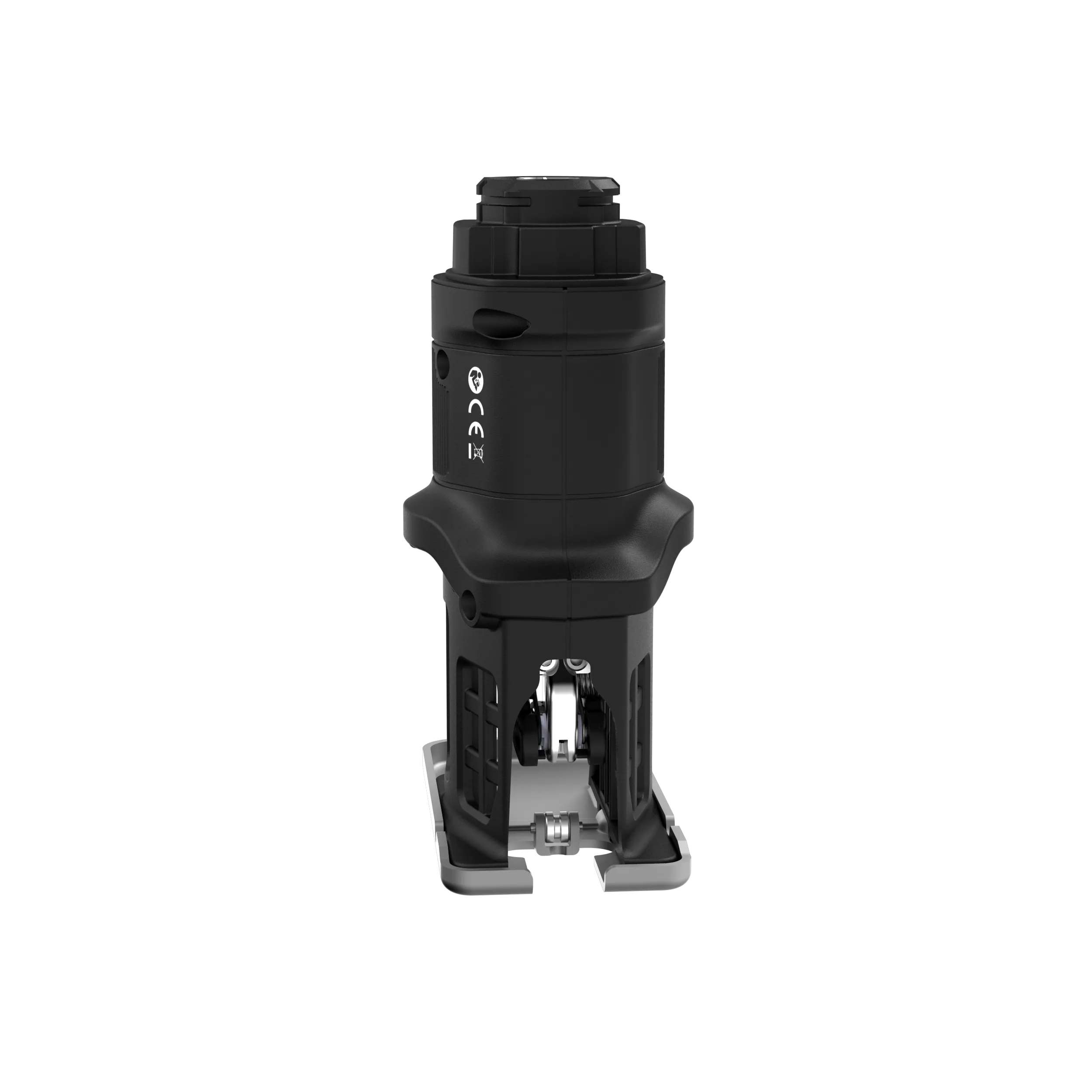 MATRIX™ Jig Saw Attachment For Cordless Drill, Variable Speed