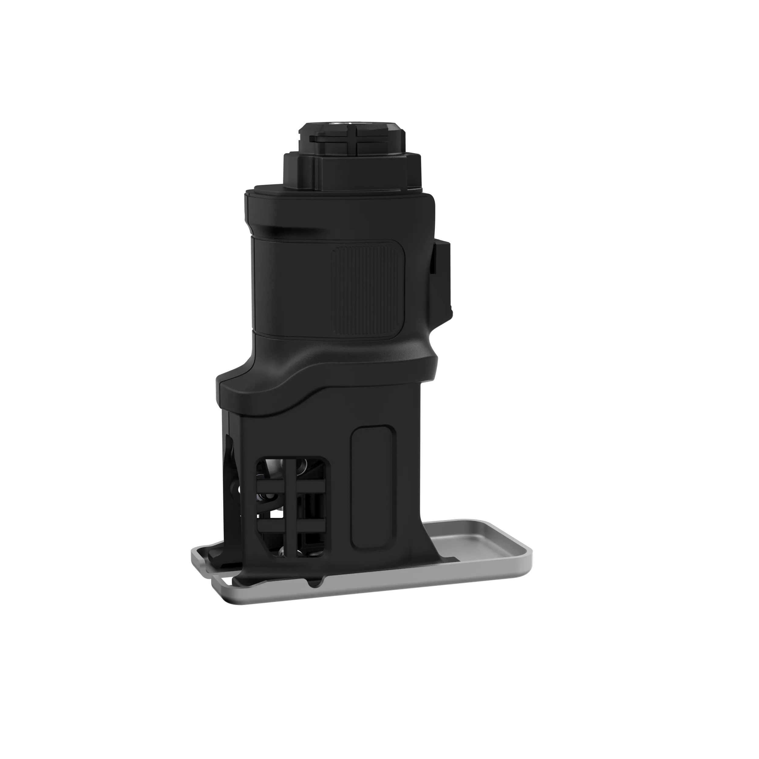 MATRIX™ Jig Saw Attachment For Cordless Drill, Variable Speed