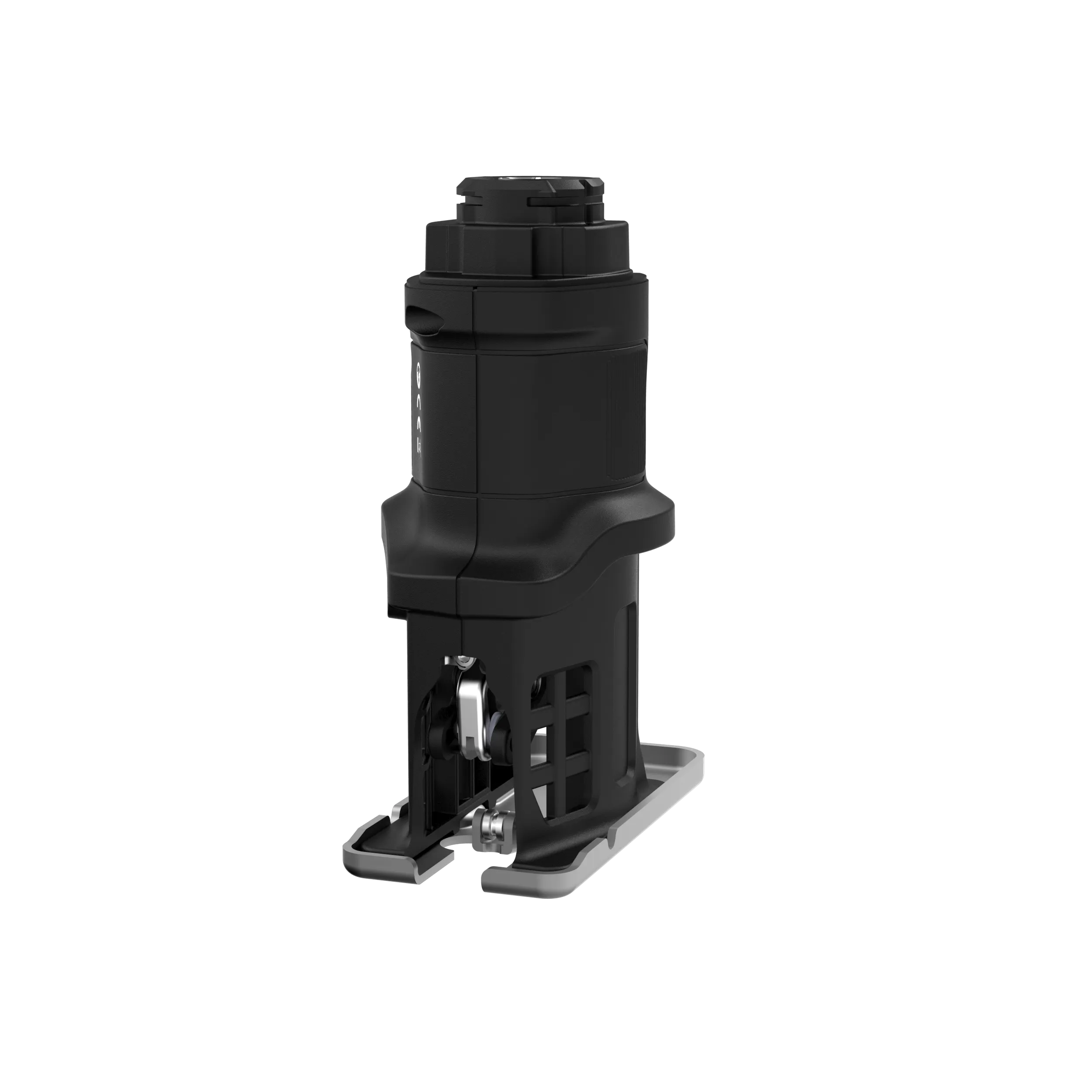 MATRIX™ Jig Saw Attachment For Cordless Drill, Variable Speed