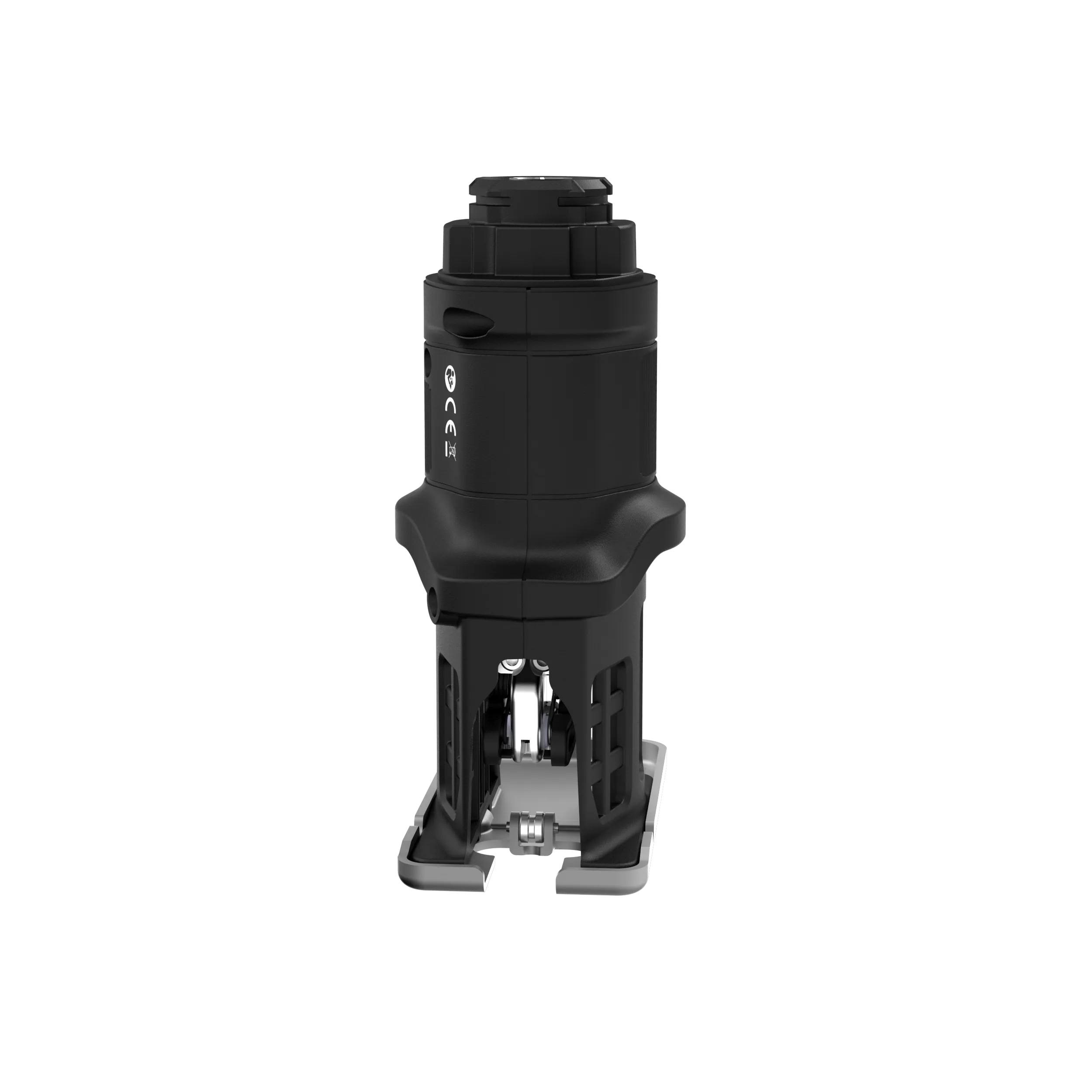 MATRIX™ Jig Saw Attachment For Cordless Drill, Variable Speed