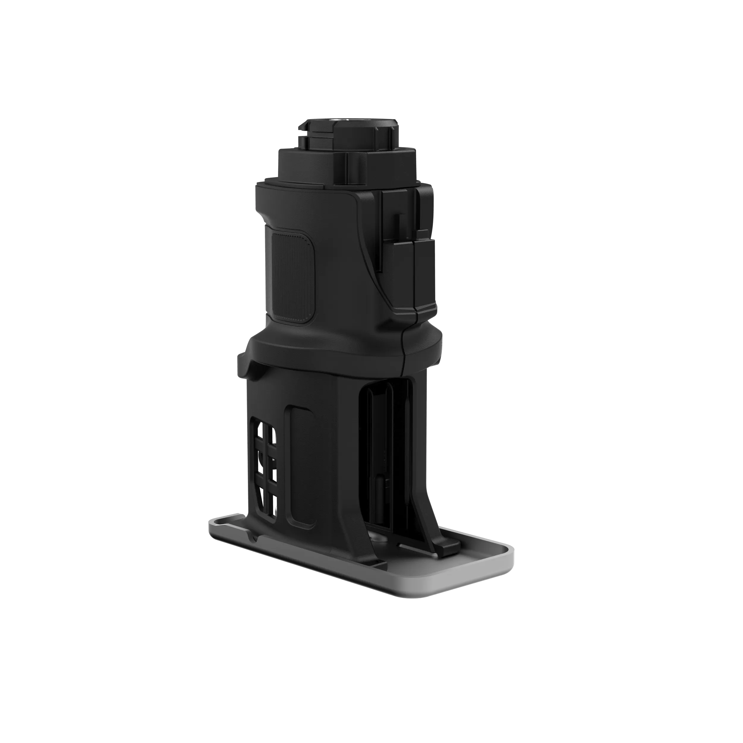 MATRIX™ Jig Saw Attachment For Cordless Drill, Variable Speed