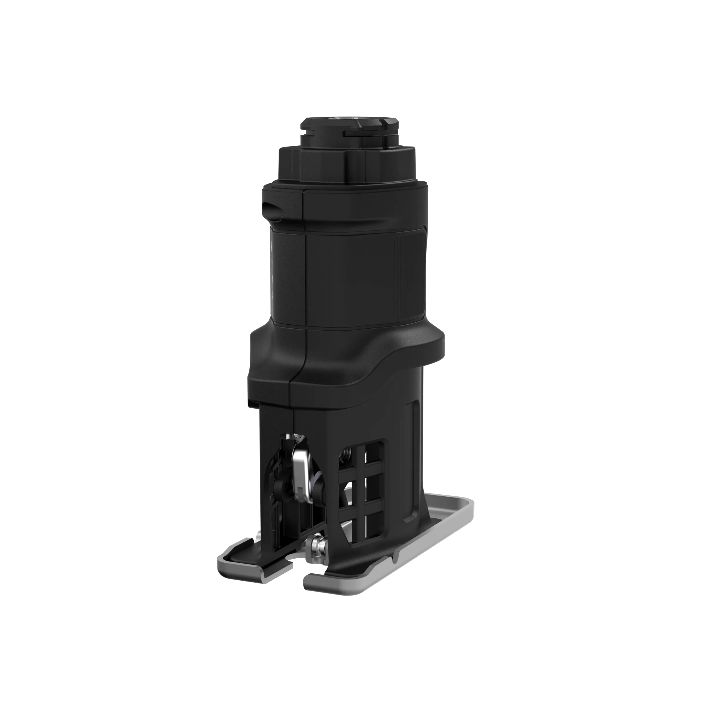 MATRIX™ Jig Saw Attachment For Cordless Drill, Variable Speed