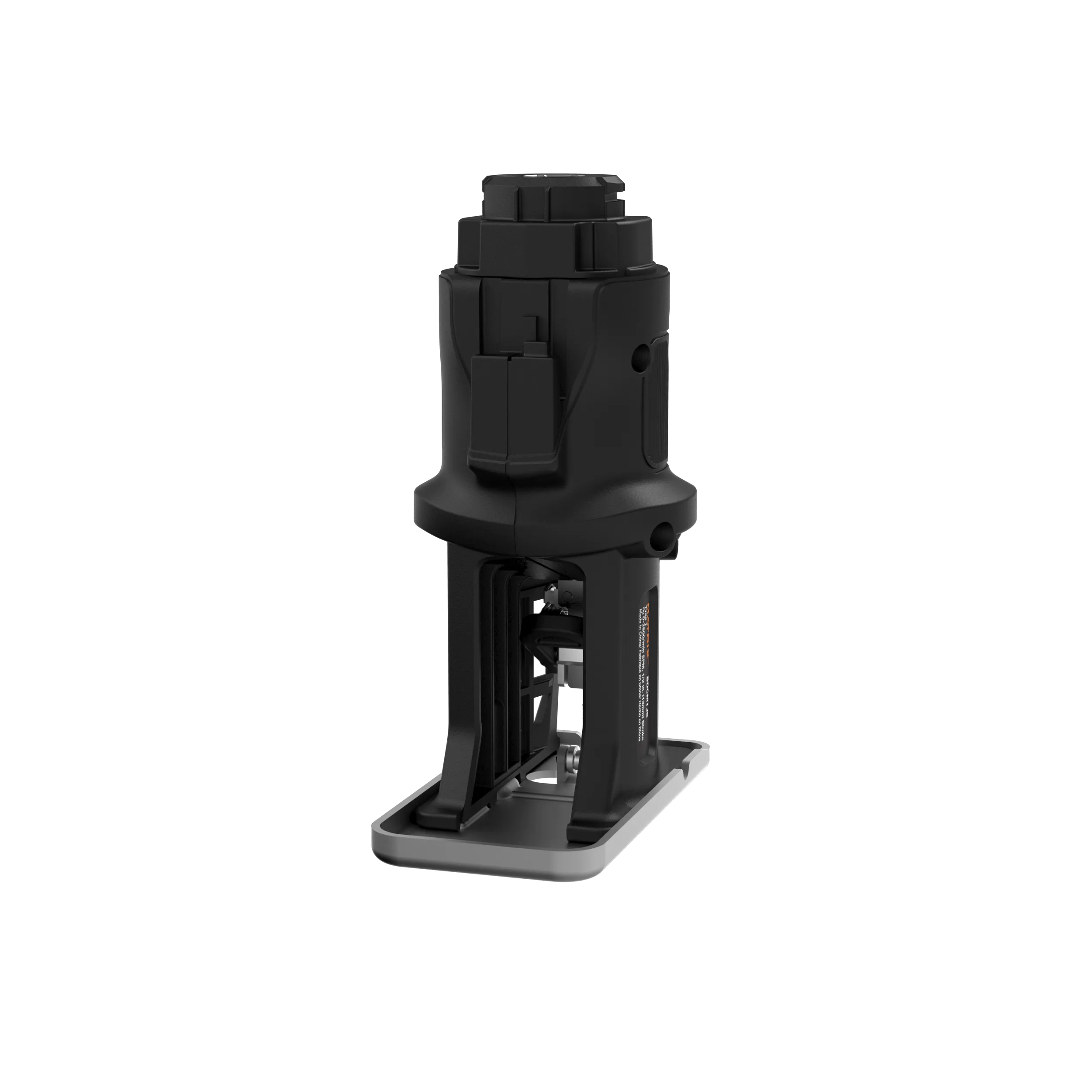 MATRIX™ Jig Saw Attachment For Cordless Drill, Variable Speed