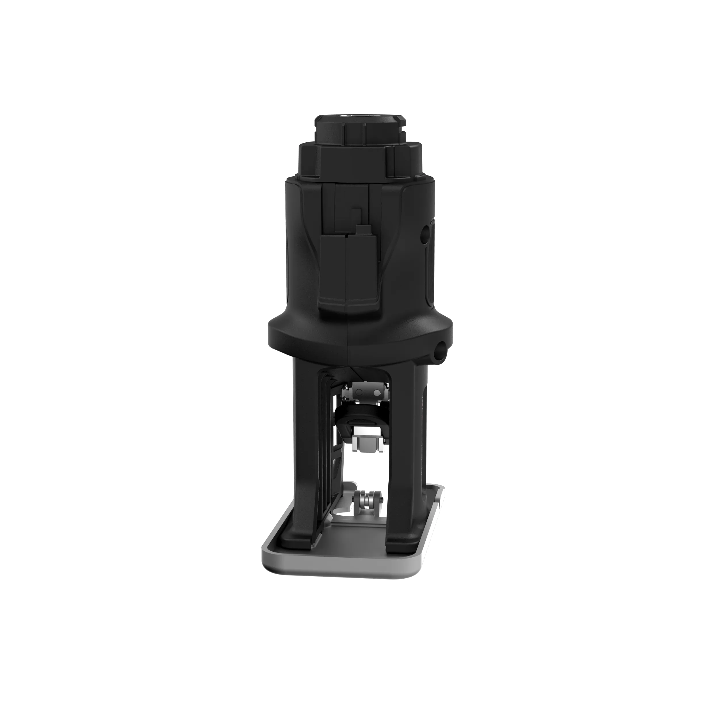 MATRIX™ Jig Saw Attachment For Cordless Drill, Variable Speed