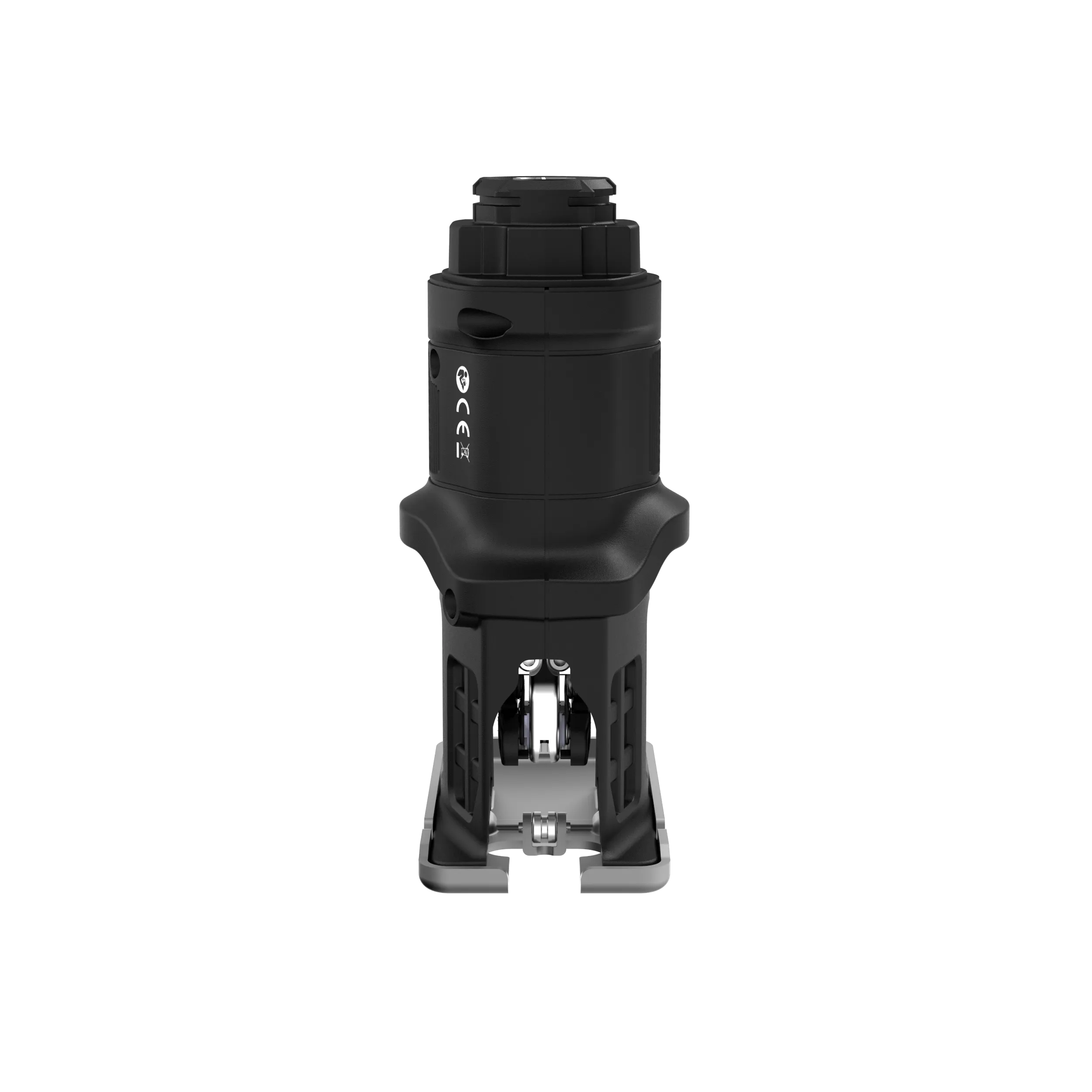 MATRIX™ Jig Saw Attachment For Cordless Drill, Variable Speed