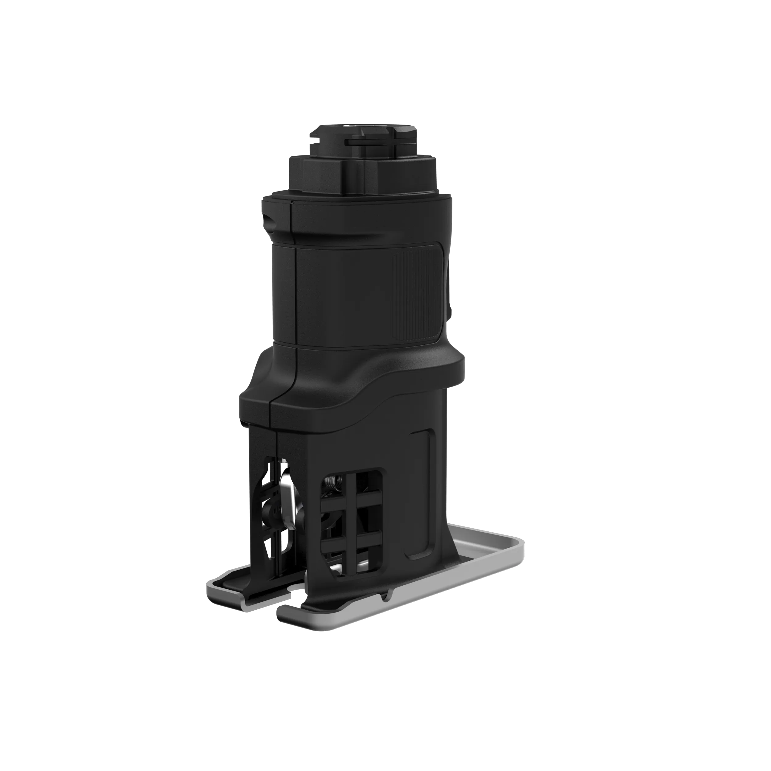 MATRIX™ Jig Saw Attachment For Cordless Drill, Variable Speed