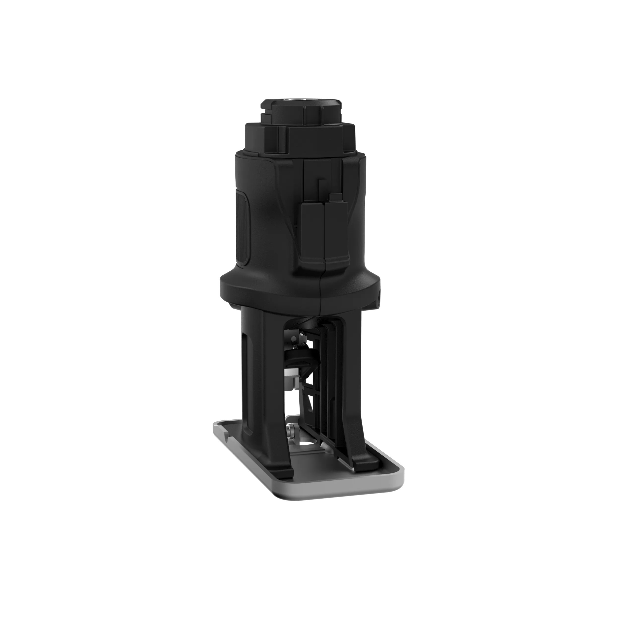 MATRIX™ Jig Saw Attachment For Cordless Drill, Variable Speed