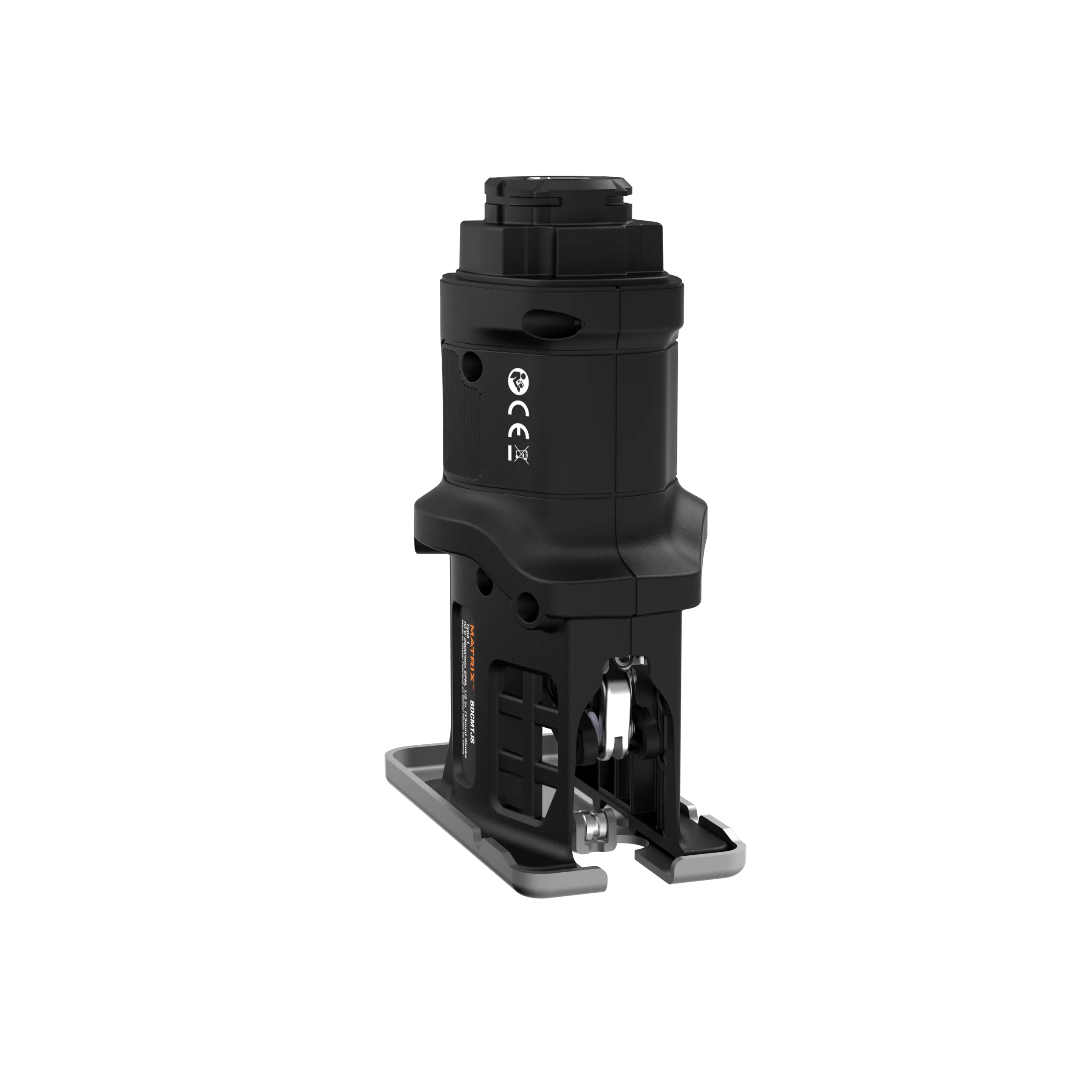 MATRIX™ Jig Saw Attachment For Cordless Drill, Variable Speed