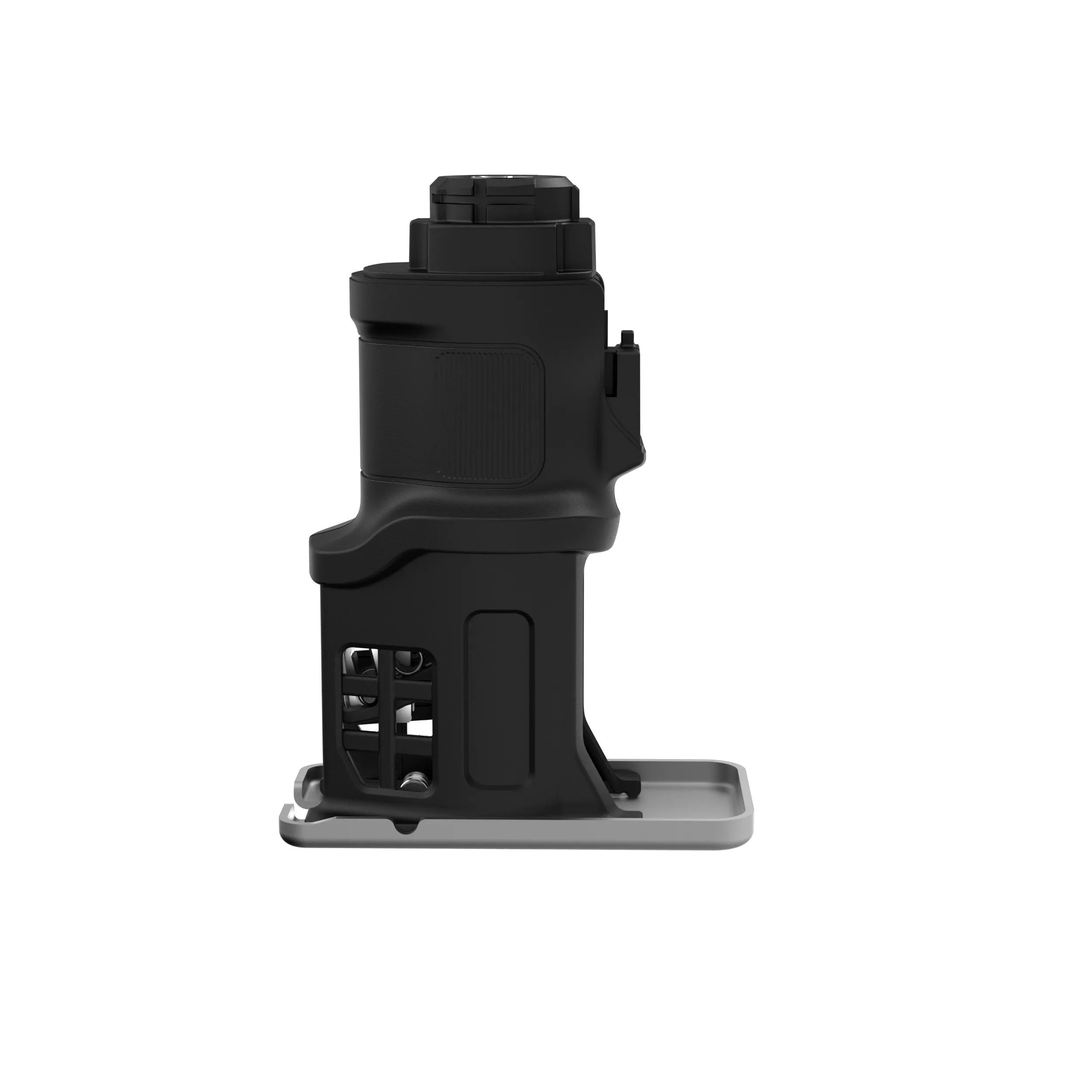MATRIX™ Jig Saw Attachment For Cordless Drill, Variable Speed