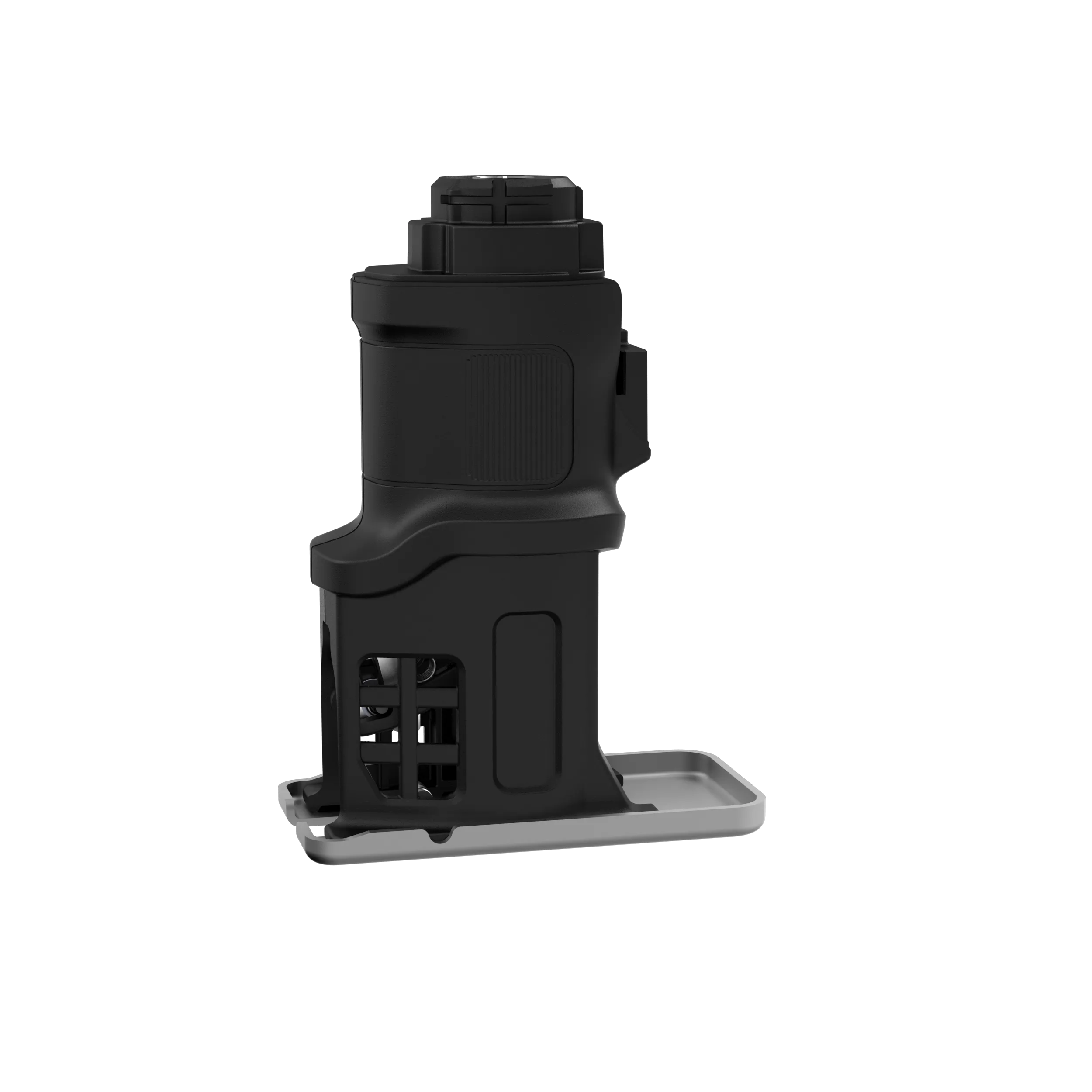 MATRIX™ Jig Saw Attachment For Cordless Drill, Variable Speed