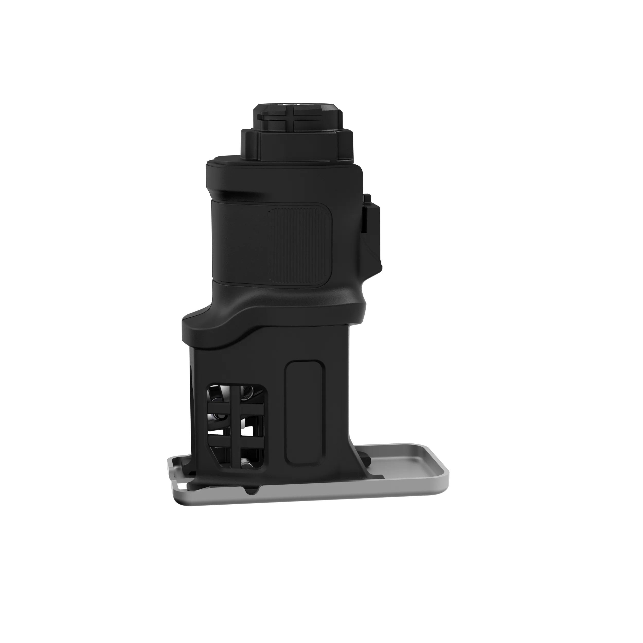 MATRIX™ Jig Saw Attachment For Cordless Drill, Variable Speed