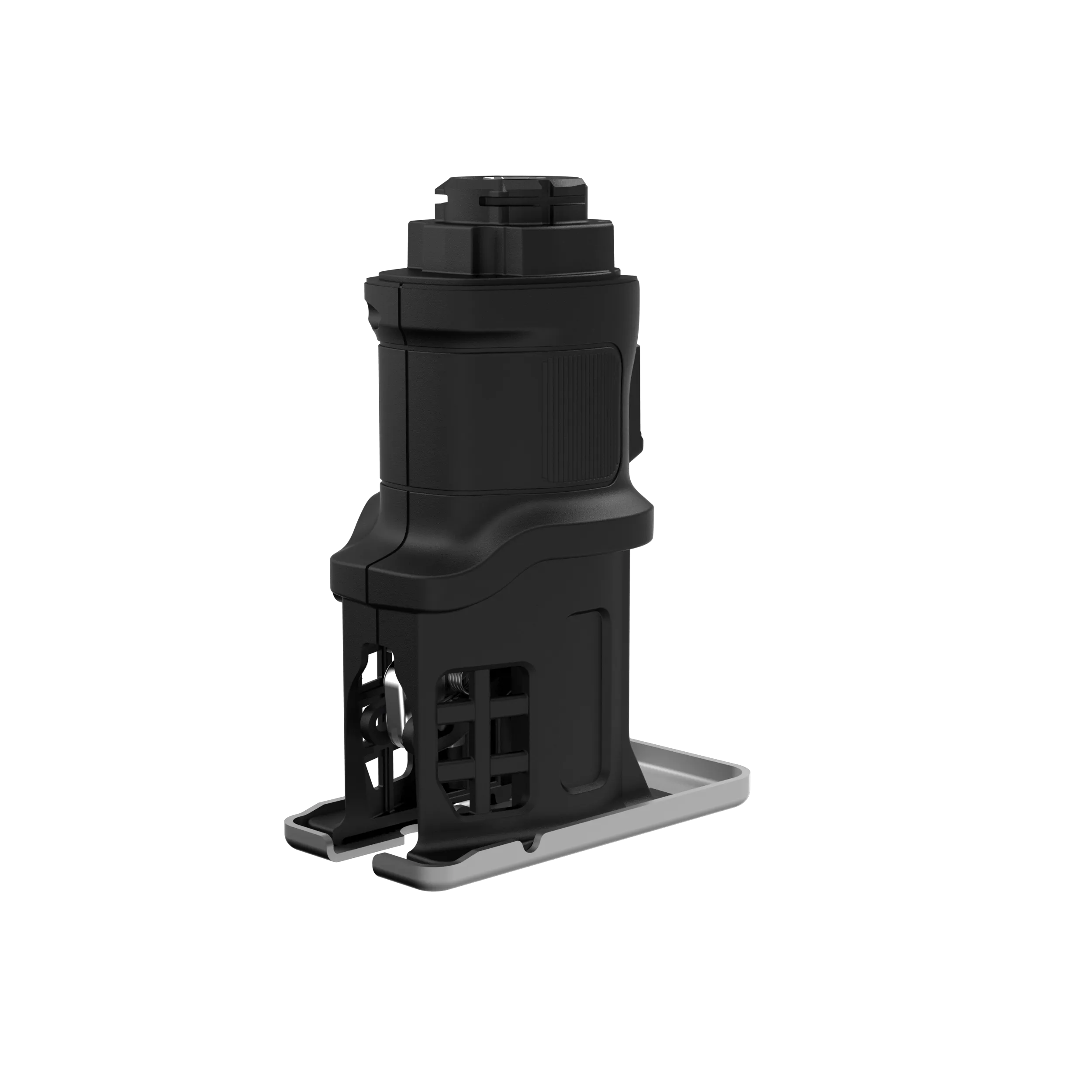 MATRIX™ Jig Saw Attachment For Cordless Drill, Variable Speed