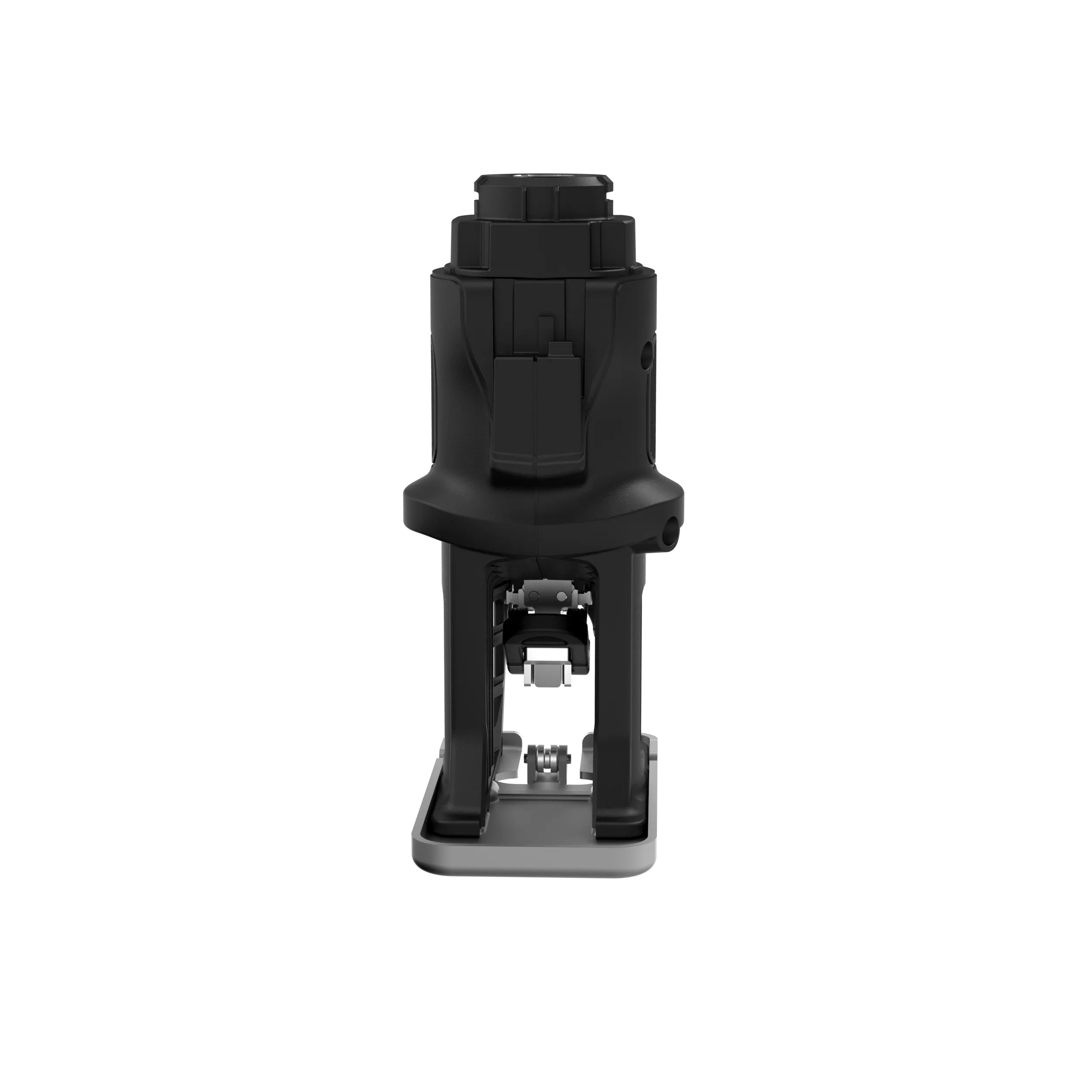 MATRIX™ Jig Saw Attachment For Cordless Drill, Variable Speed
