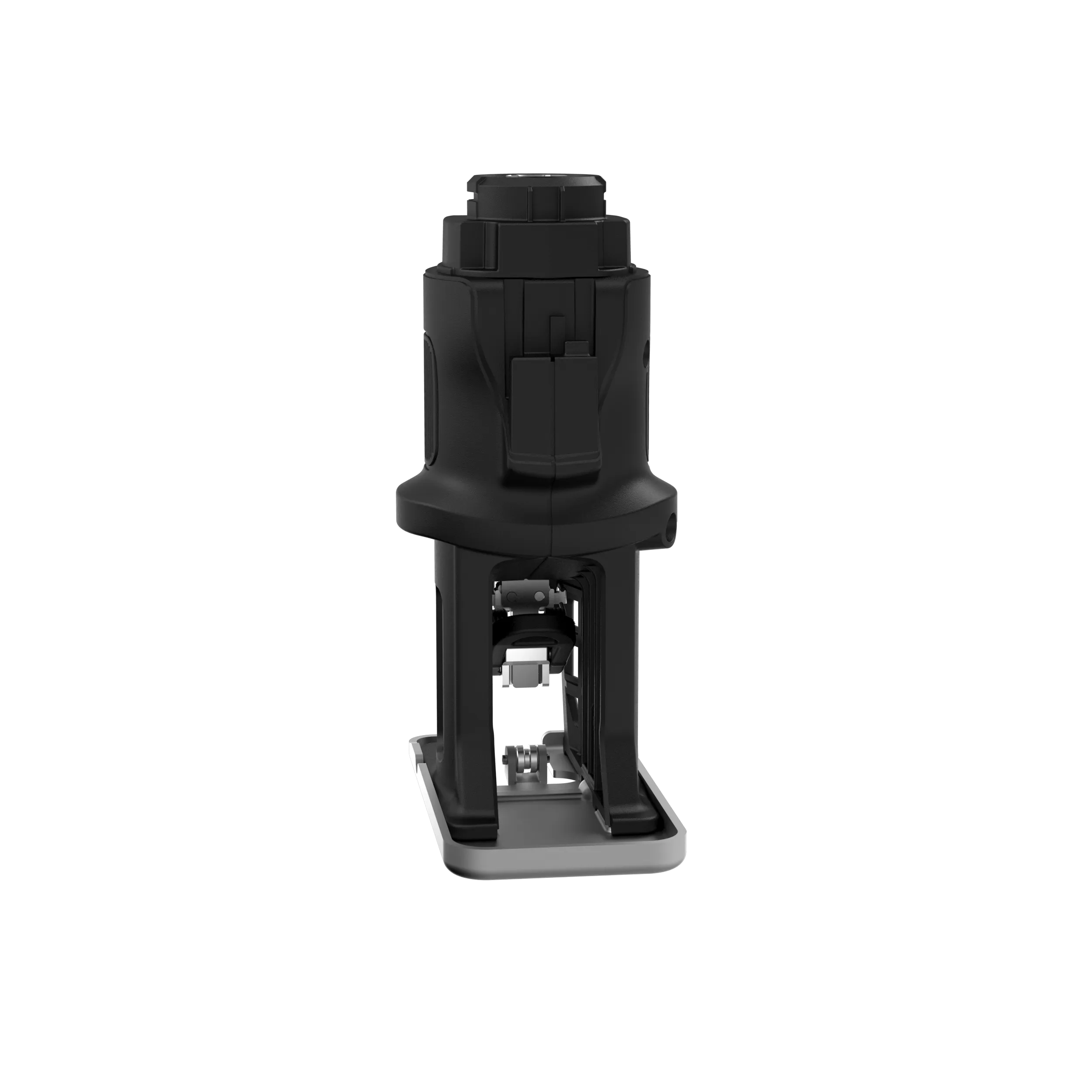 MATRIX™ Jig Saw Attachment For Cordless Drill, Variable Speed