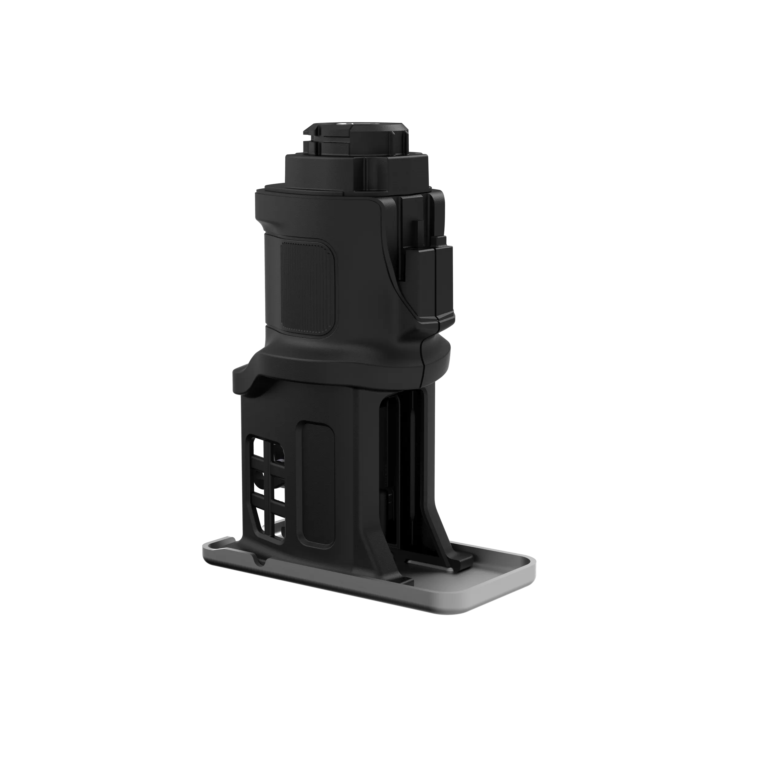 MATRIX™ Jig Saw Attachment For Cordless Drill, Variable Speed