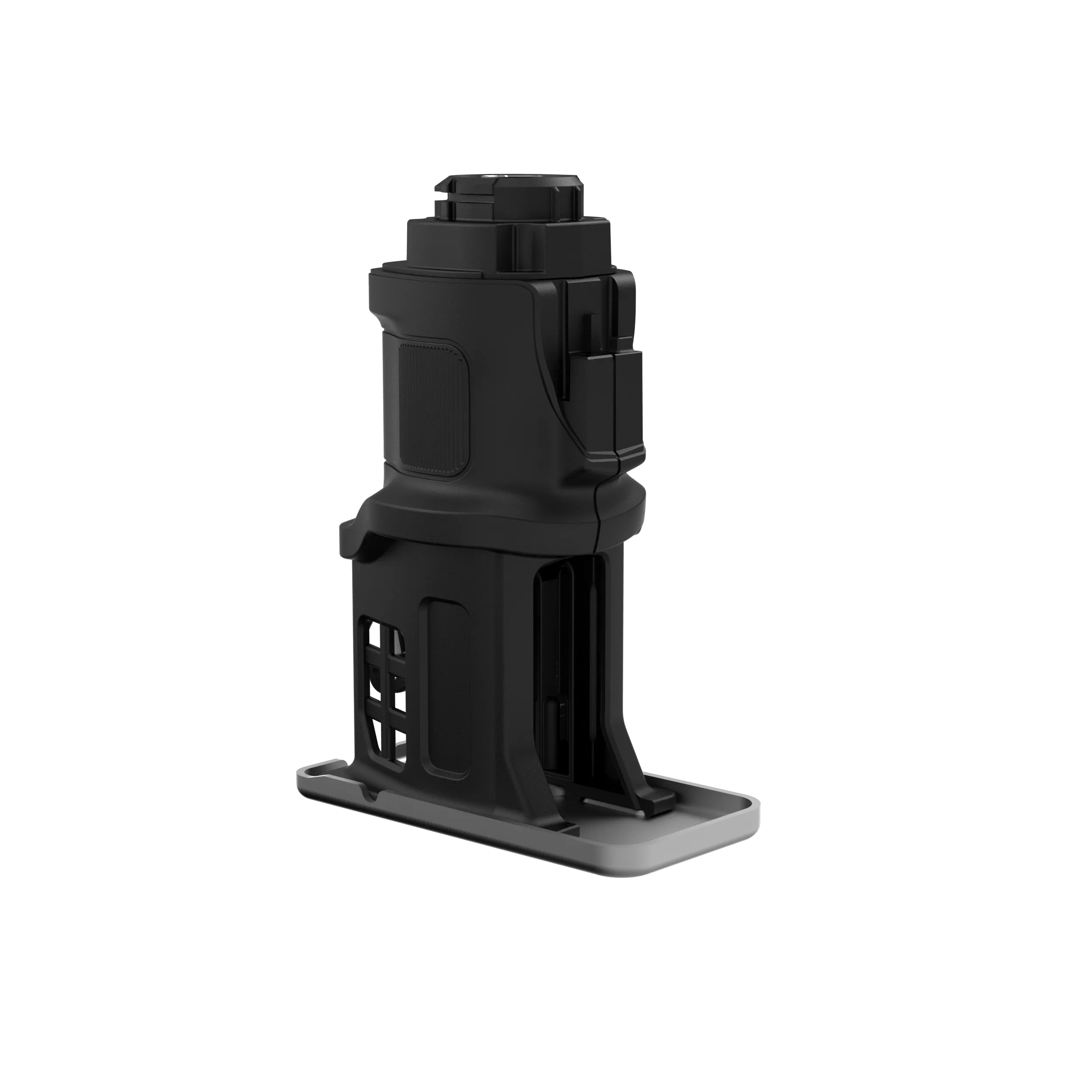 MATRIX™ Jig Saw Attachment For Cordless Drill, Variable Speed