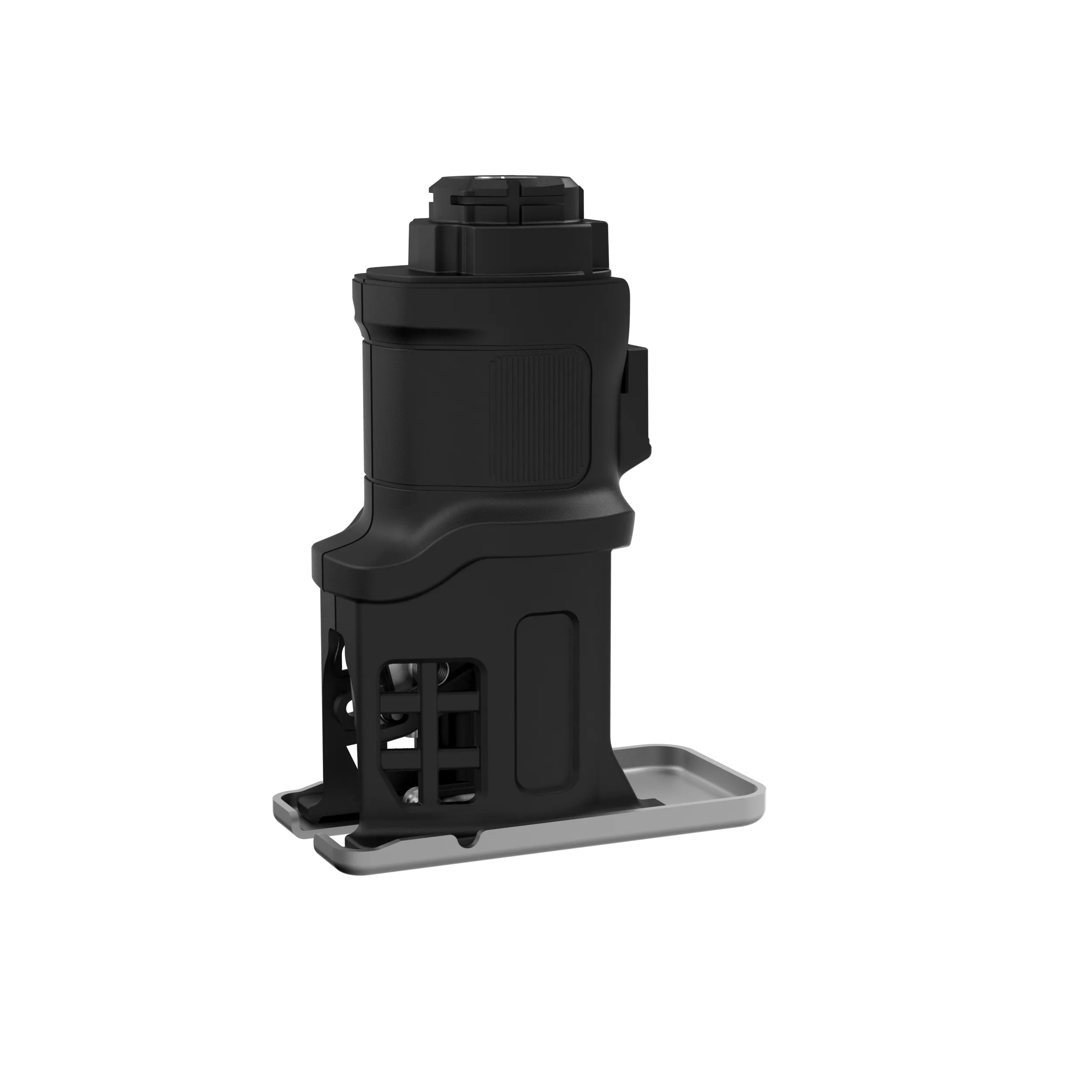 MATRIX™ Jig Saw Attachment For Cordless Drill, Variable Speed