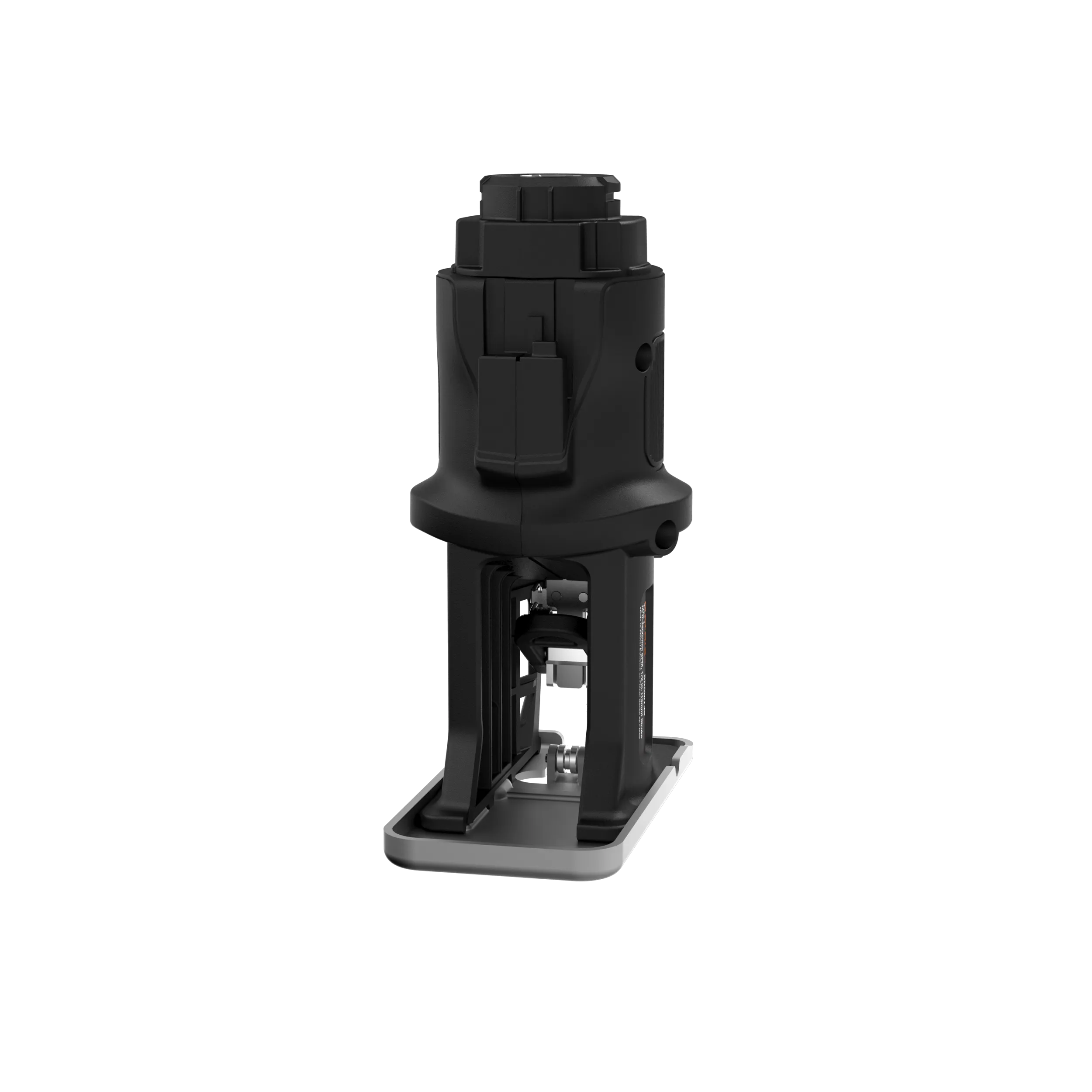 MATRIX™ Jig Saw Attachment For Cordless Drill, Variable Speed