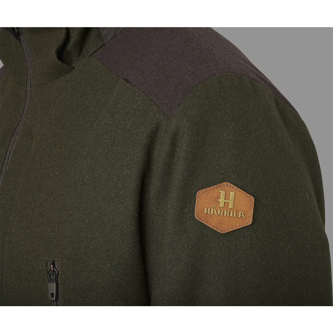 Metso Winter Jacket by Harkila