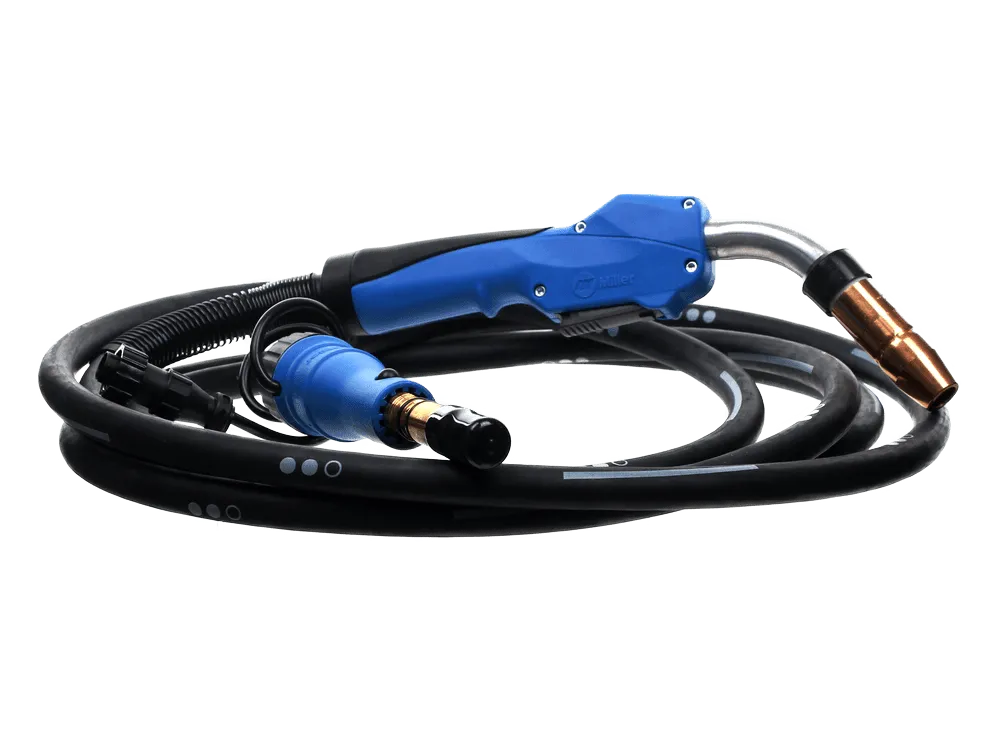 Miller Acculock MDX™-250 MIG Welding Gun