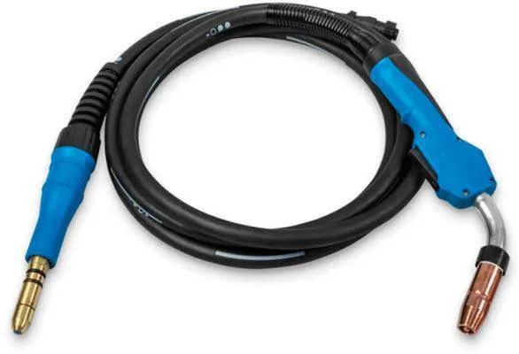 Miller Acculock MDX™-250 MIG Welding Gun
