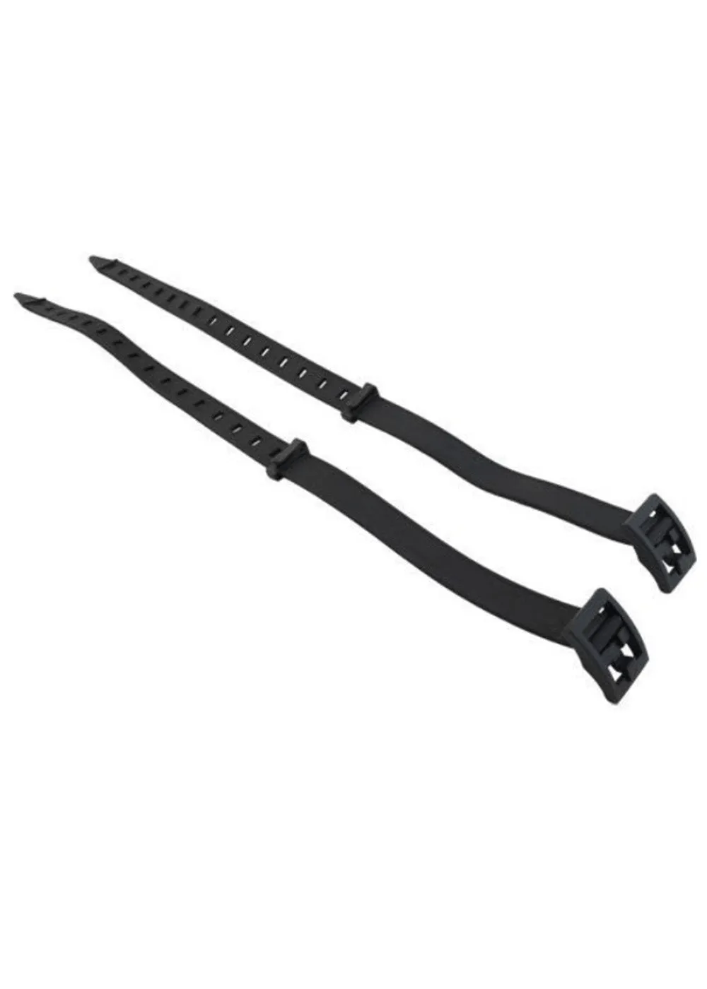 Ocean Pro Rubber Knife Straps