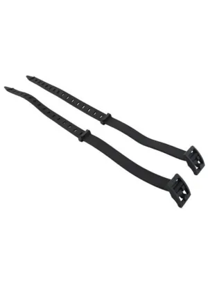 Ocean Pro Rubber Knife Straps