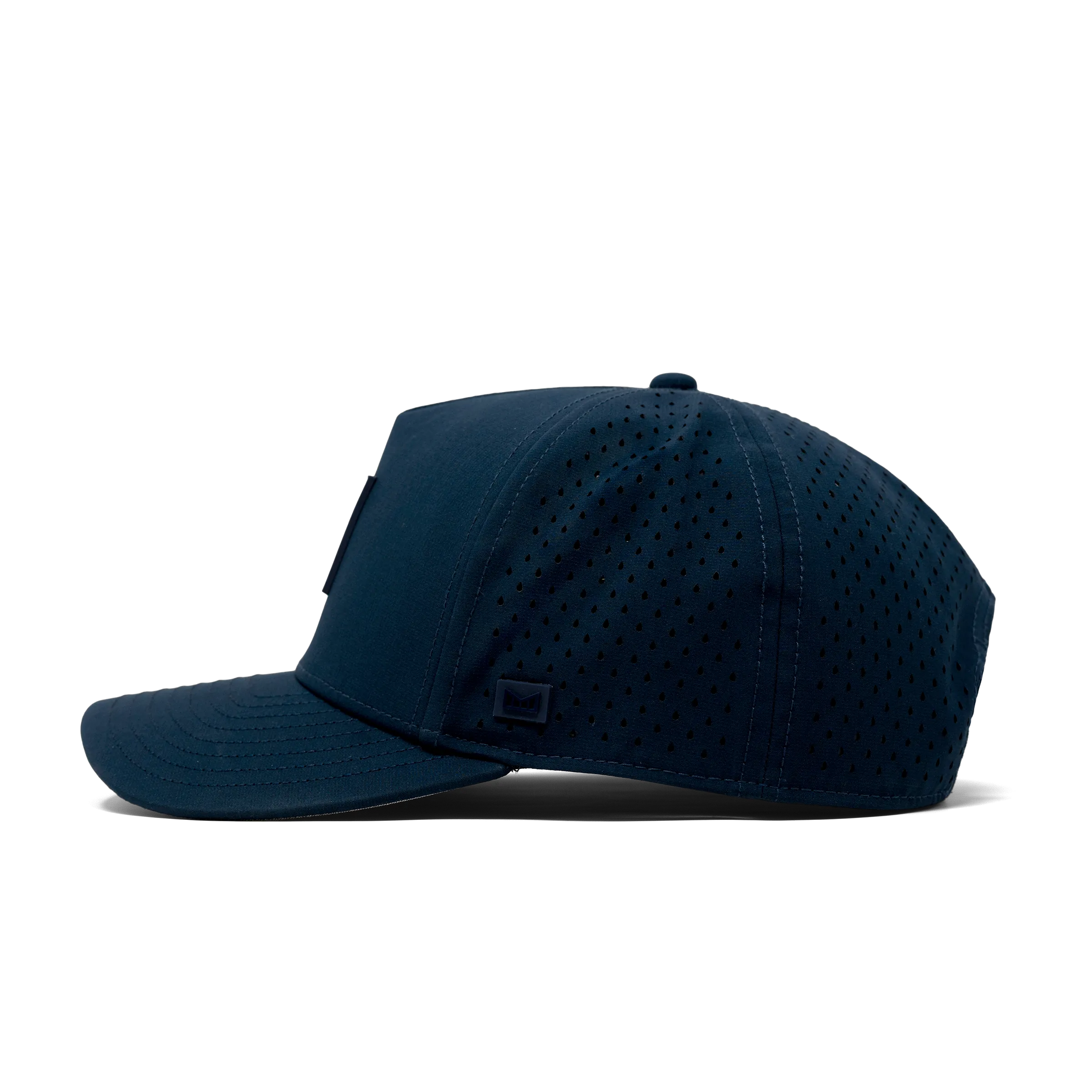 Odyssey Stacked Hydro - Navy