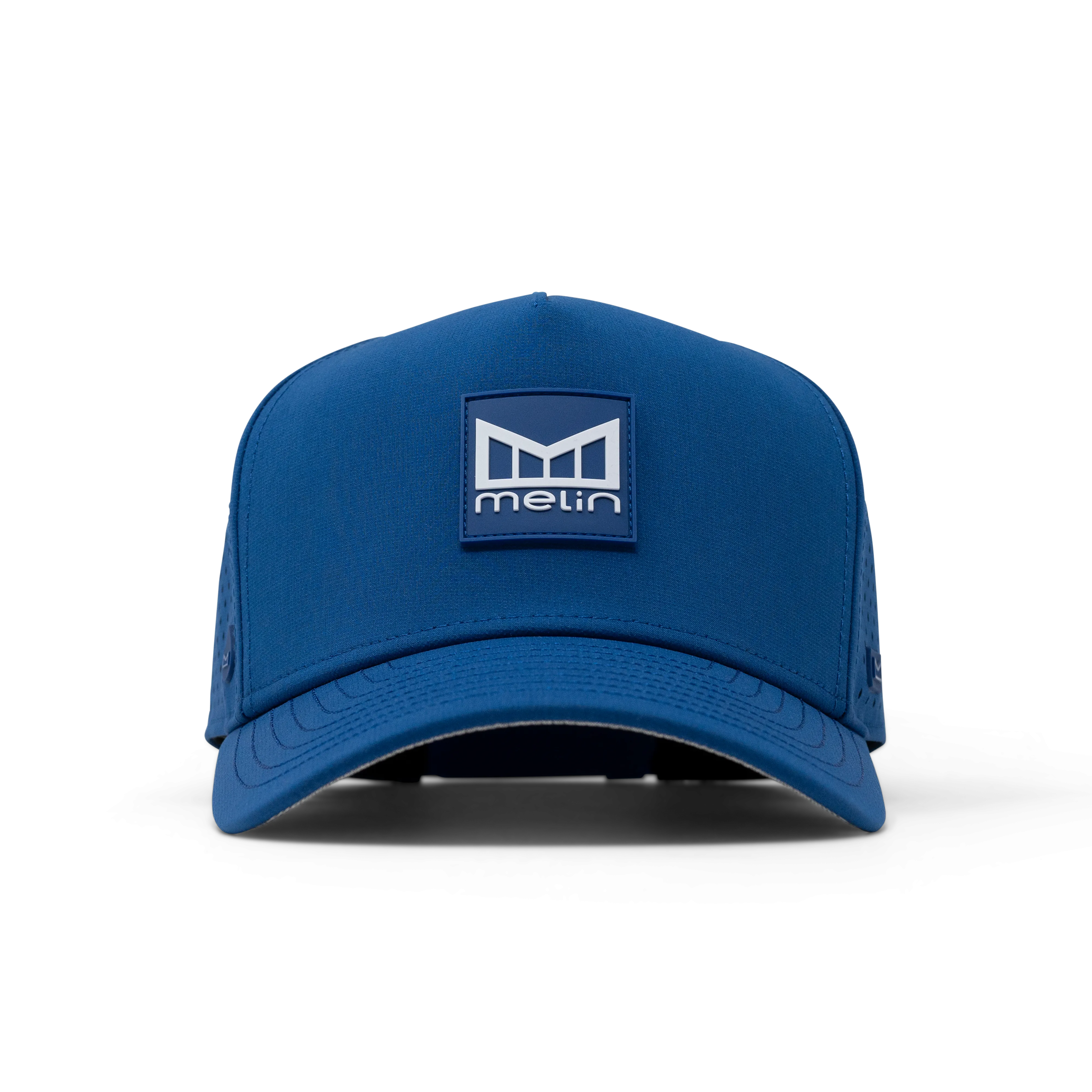 Odyssey Stacked Hydro - Royal Blue