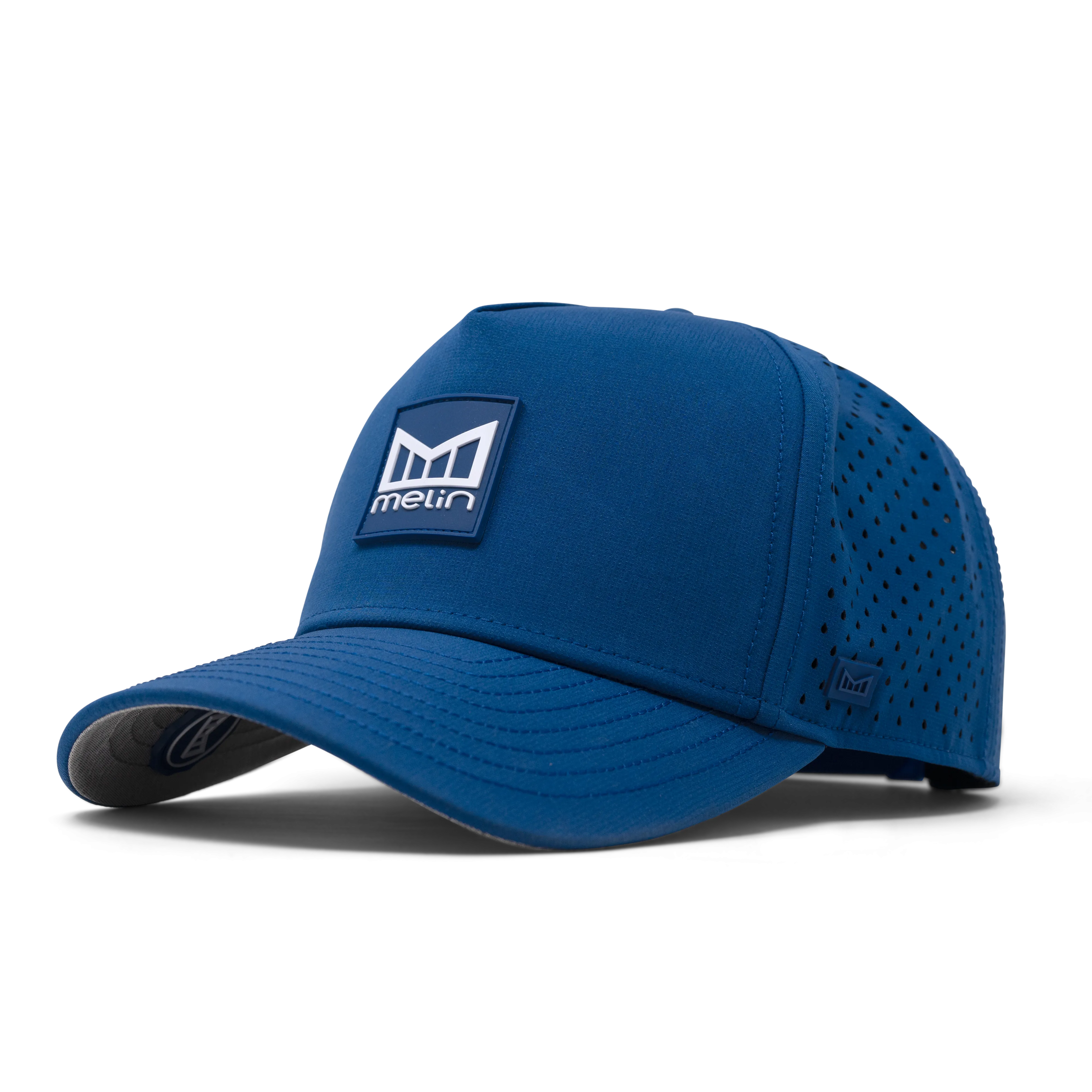 Odyssey Stacked Hydro - Royal Blue