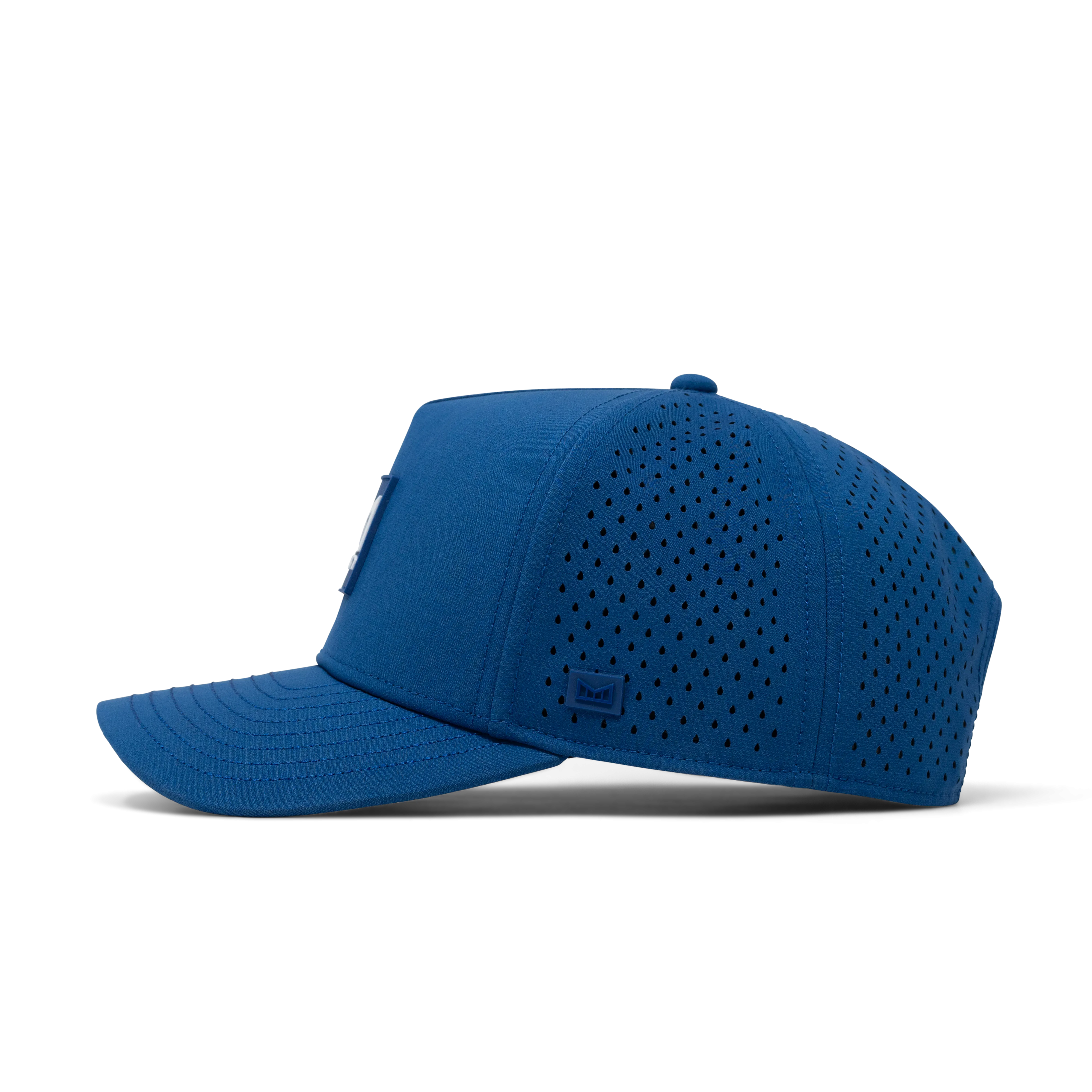 Odyssey Stacked Hydro - Royal Blue