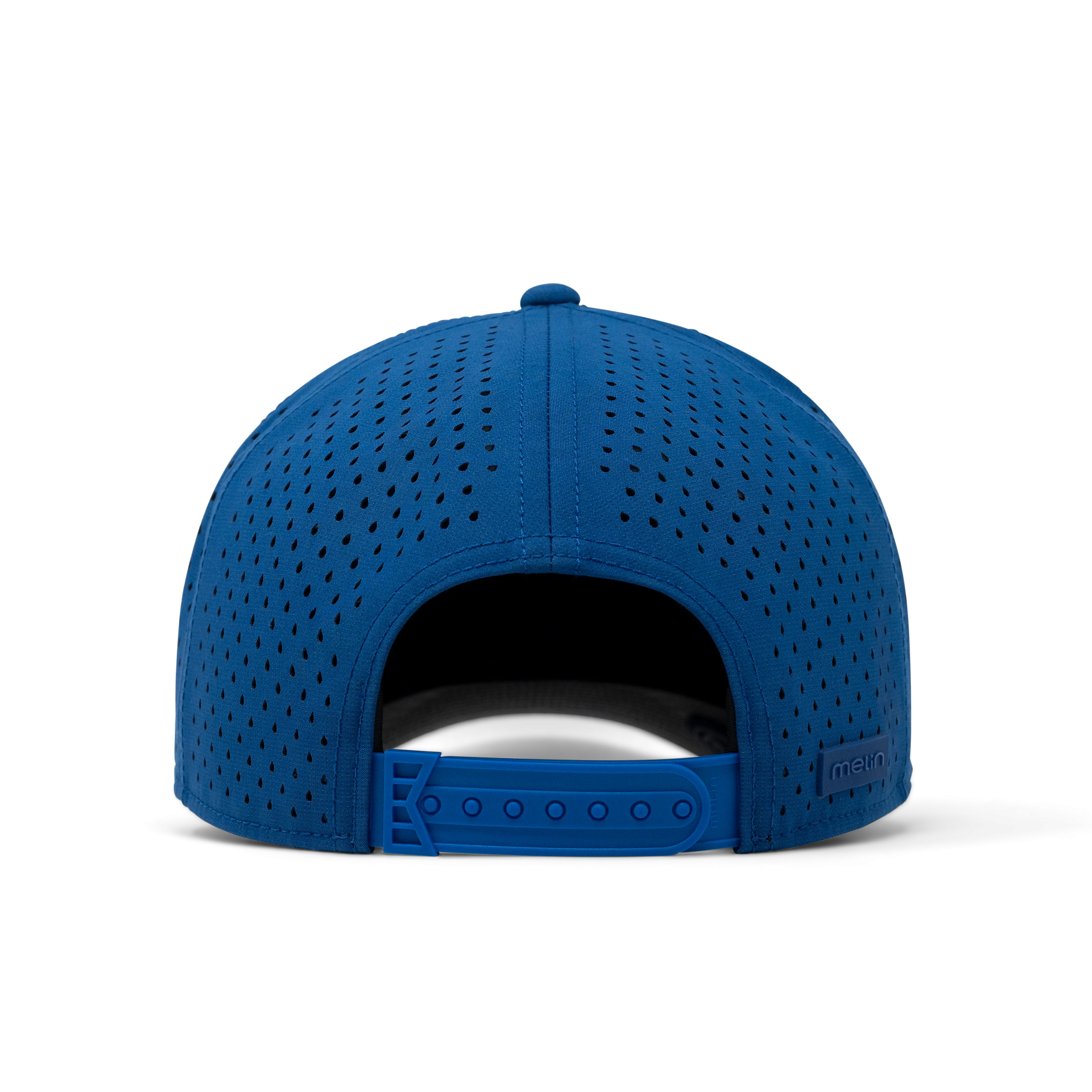 Odyssey Stacked Hydro - Royal Blue