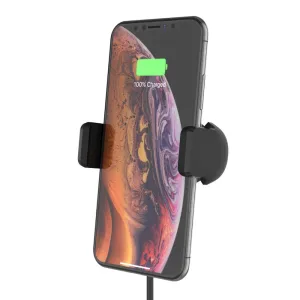 [OPEN BOX] BELKIN Boostup Wireless Charging Car Mount - Black