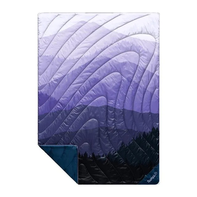 Original Puffy Blanket - 1P