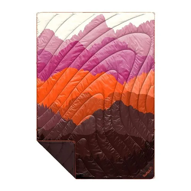 Original Puffy Blanket - 1P