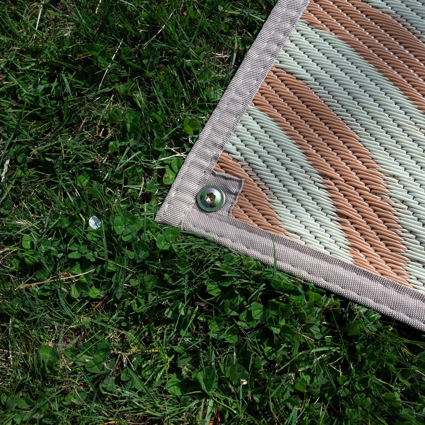 Outdoor Mat - Gumnuts